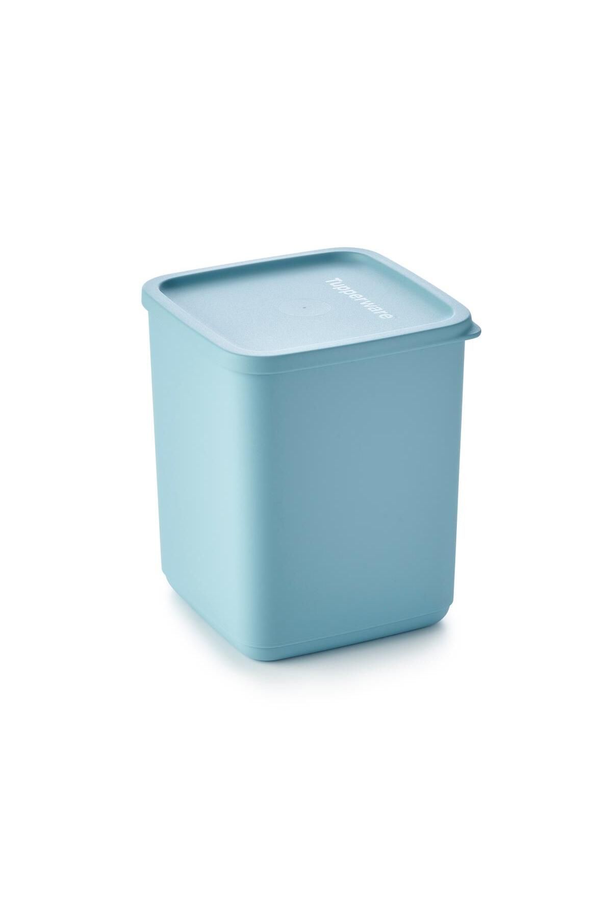 Tupperware-650ml, 1L, 1.8L Cubic Set of 3 4