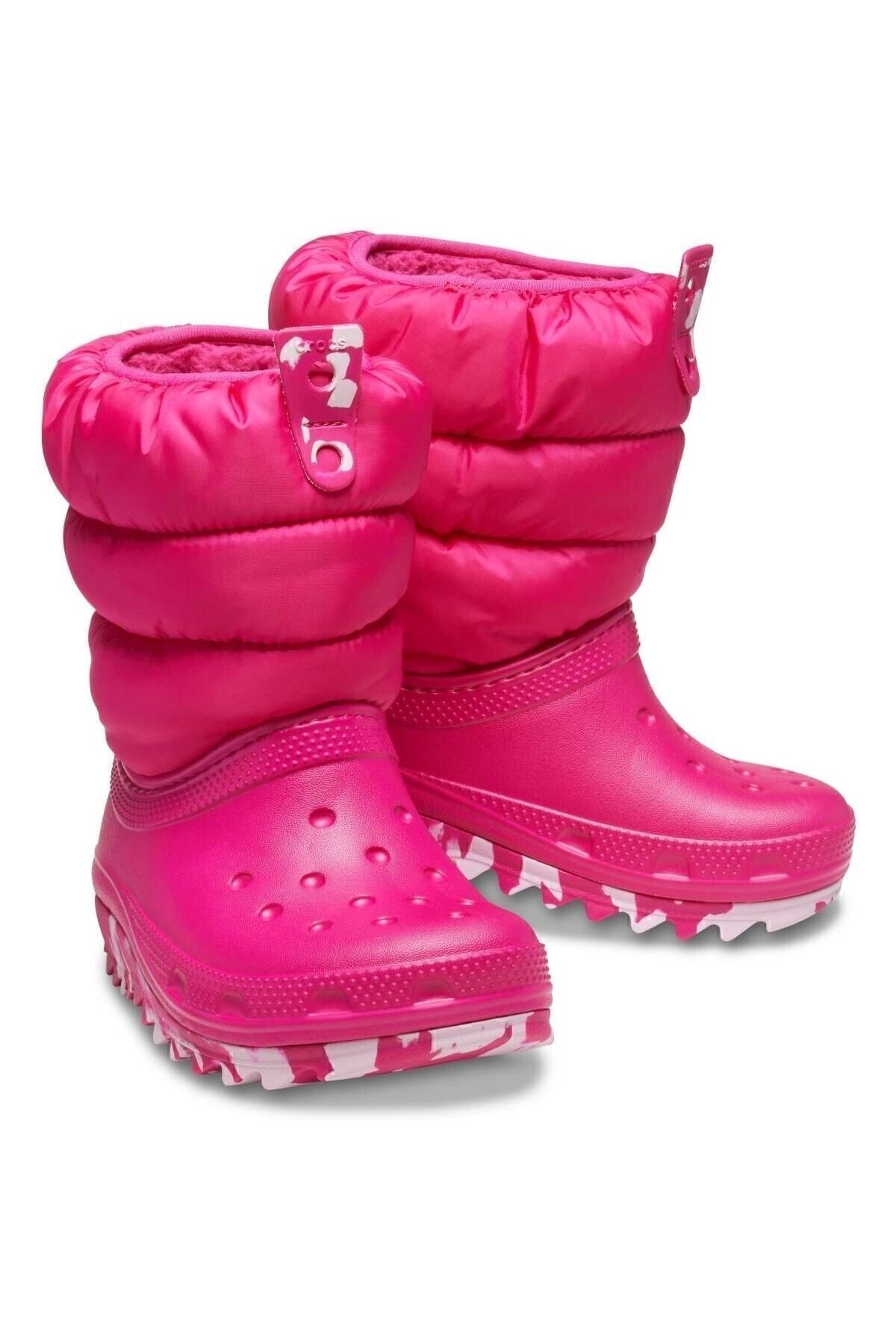 Crocs snow boots online