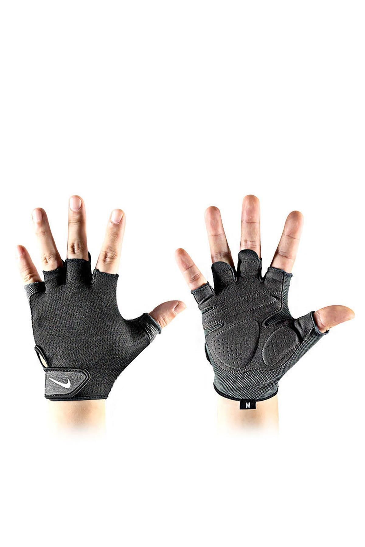 Nike N.lg.c5.057.xl Men s Essential Fitness Gloves Erkek A rl k Eldiveni Fiyat Yorumlar Trendyol