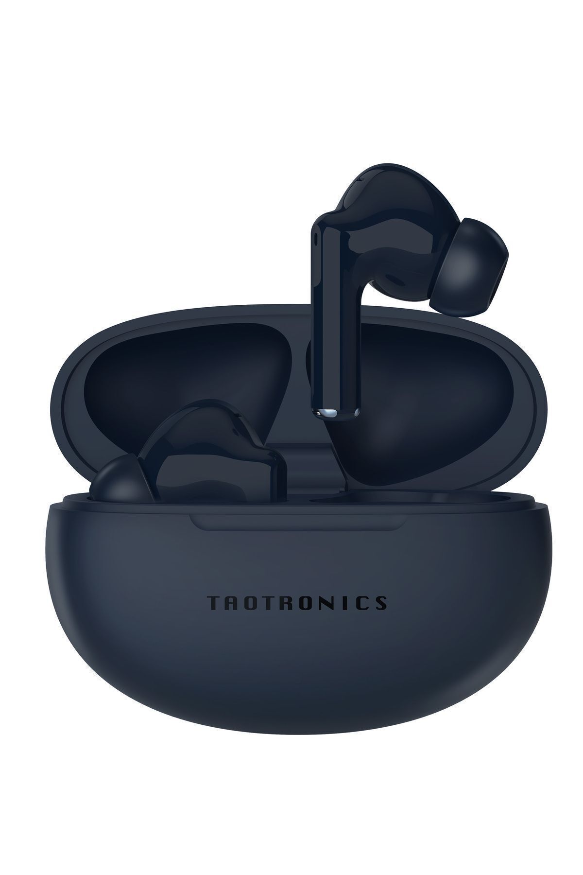 Tt-bh1122-blue Bt 5.4kablosuz Kulakiçi Bluetooth Kulaklık Mavi