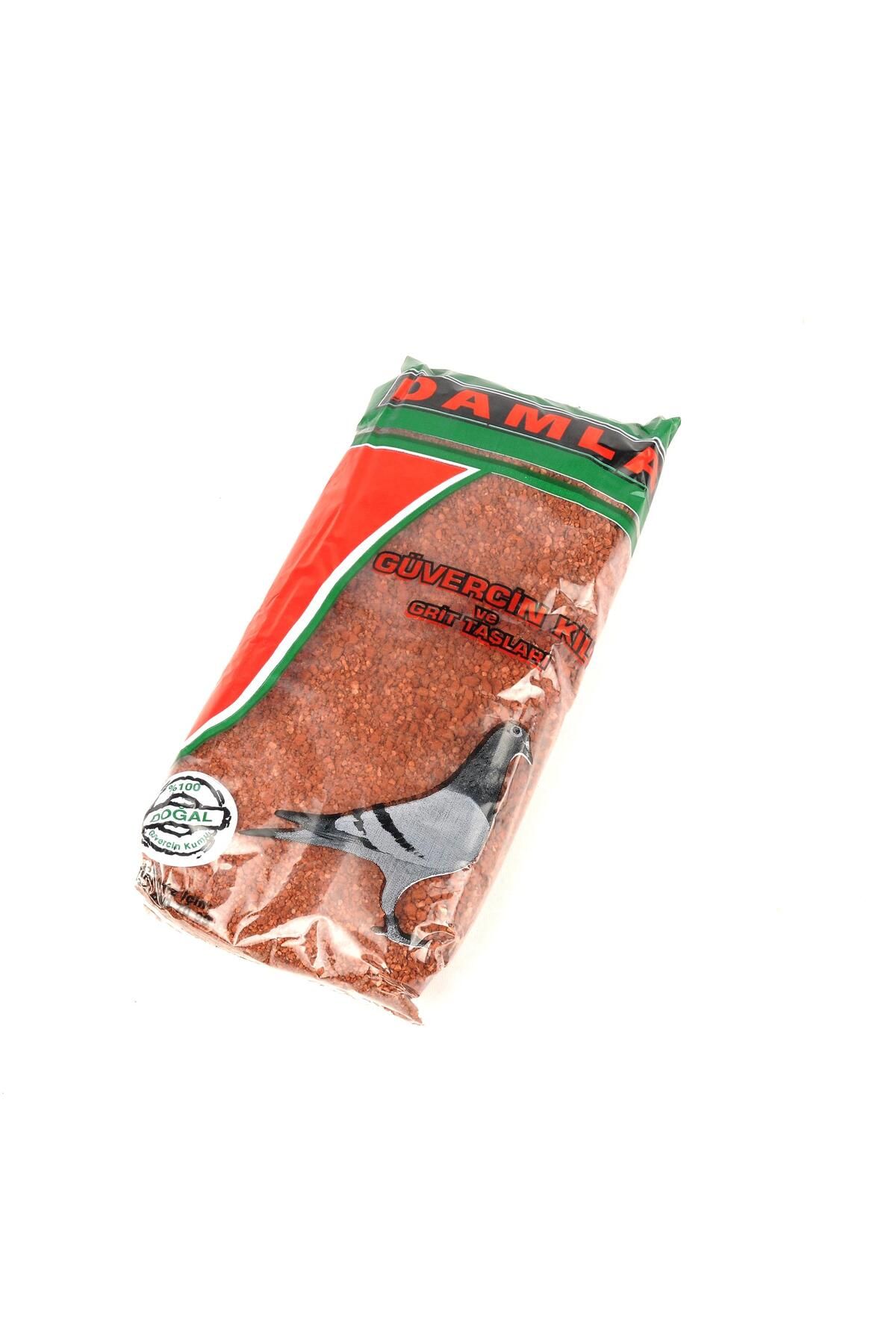 Evcilsanalmarket Güvercin Kumu (kahverengi) (1 Kg)
