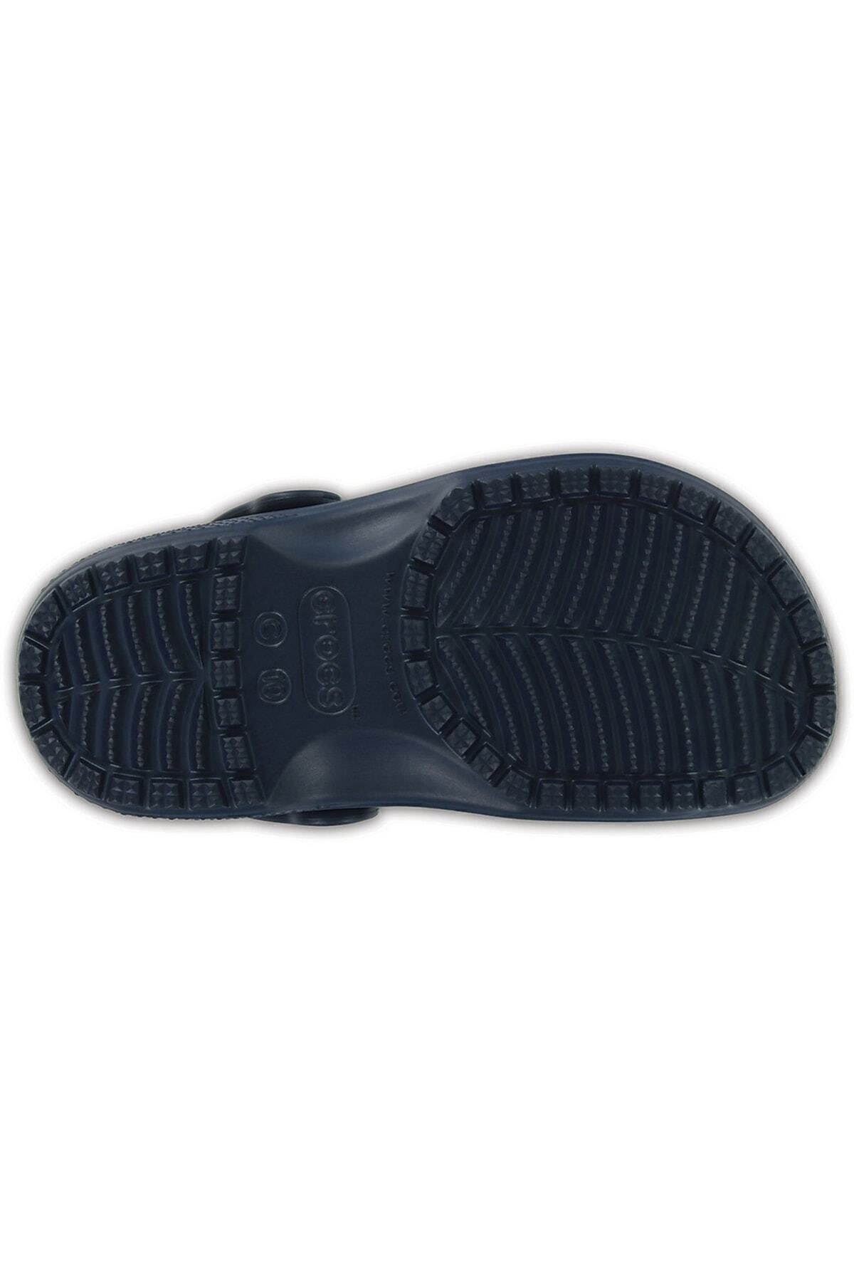 Crocs Kids-Classic Clog Children's Slippers 204536 2