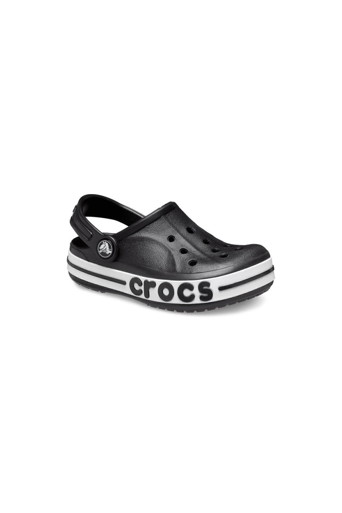 207018 بایابند کلوگ تی مشکی Crocs