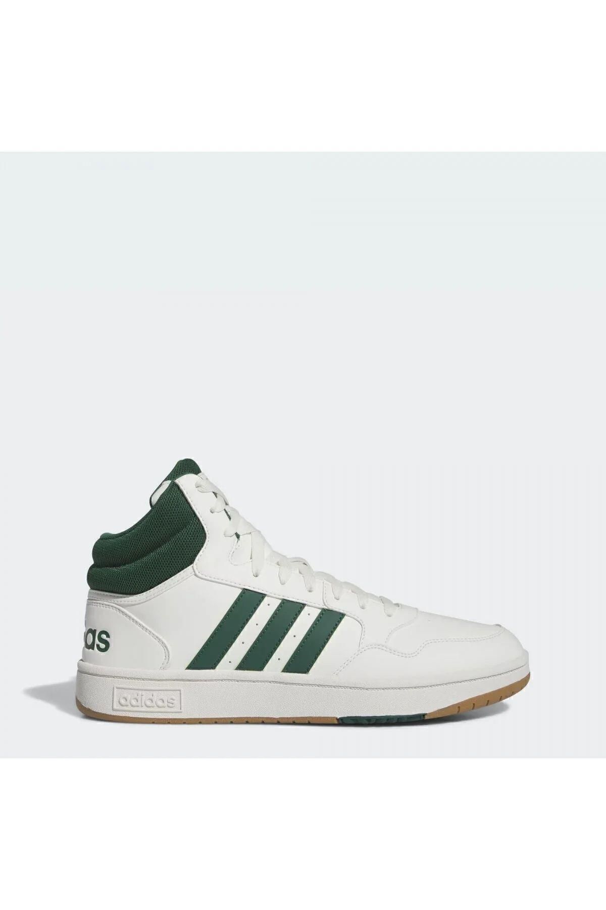 کفش ورزشی IG5570 HOOPS 3.0 MID CASUAL adidas