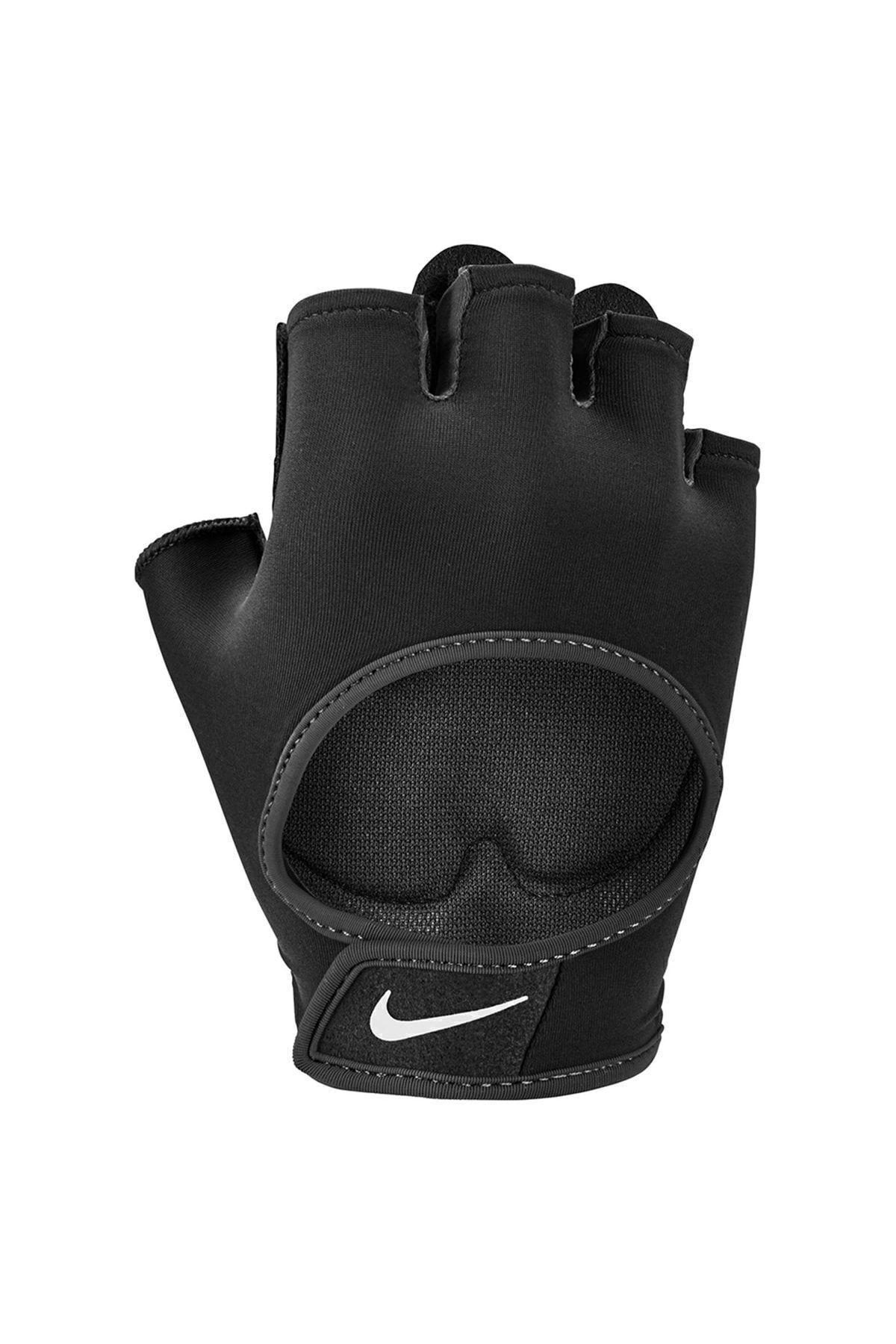دستکش وزنه برداری مشکی زنانه N0002778 010 تناسب اندام نهایی Nike