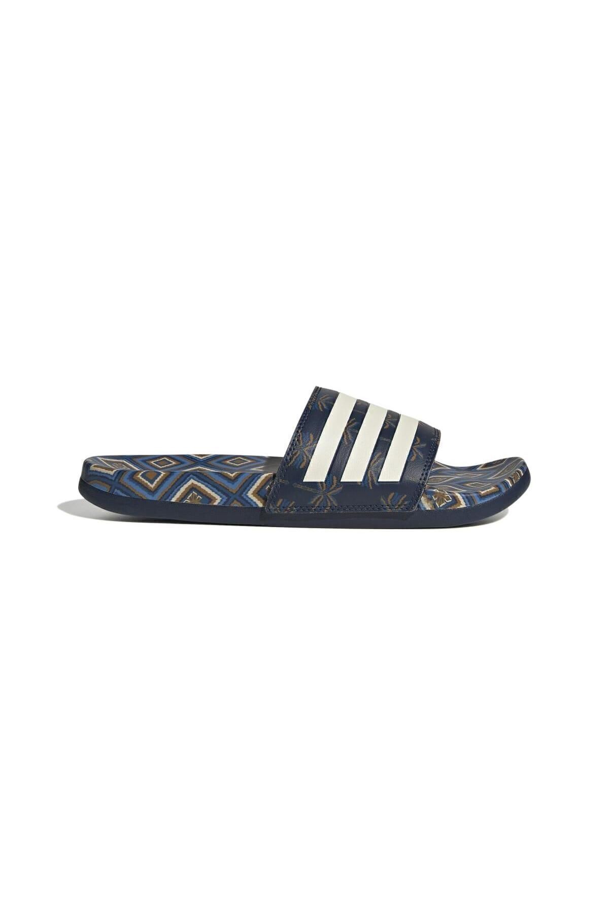adidas ADILETTE COMFORT II0022 Sports Slippers Trendyol