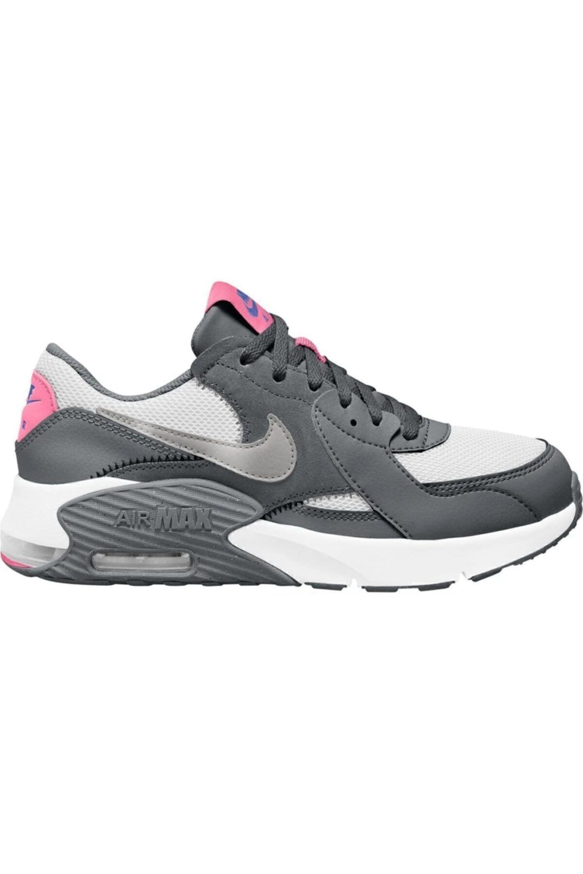 کفش ورزشی روزانه Unisex Grey Air Max Excee Cd6894-008 Nike