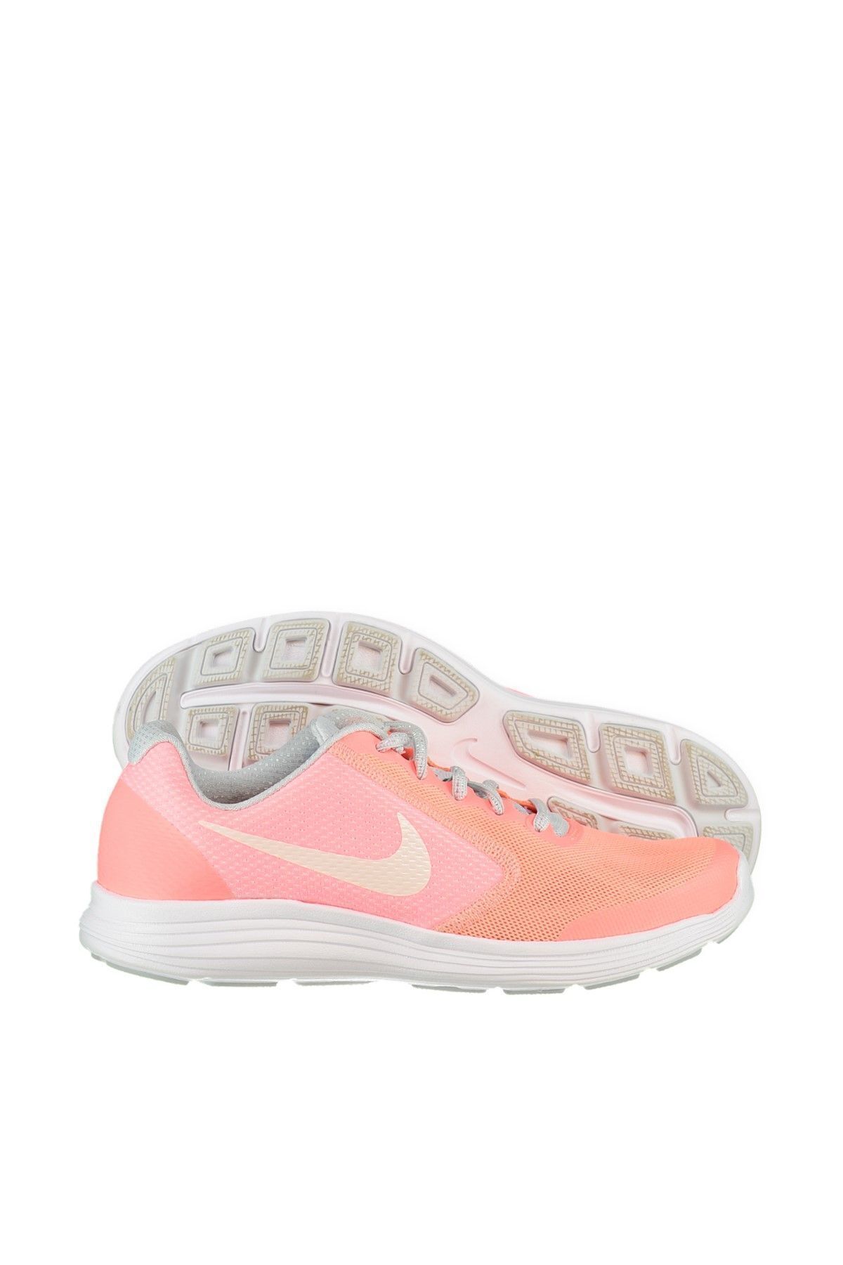 Nike Women s Running Shoes Revolution 3 Se Gs 859602 600