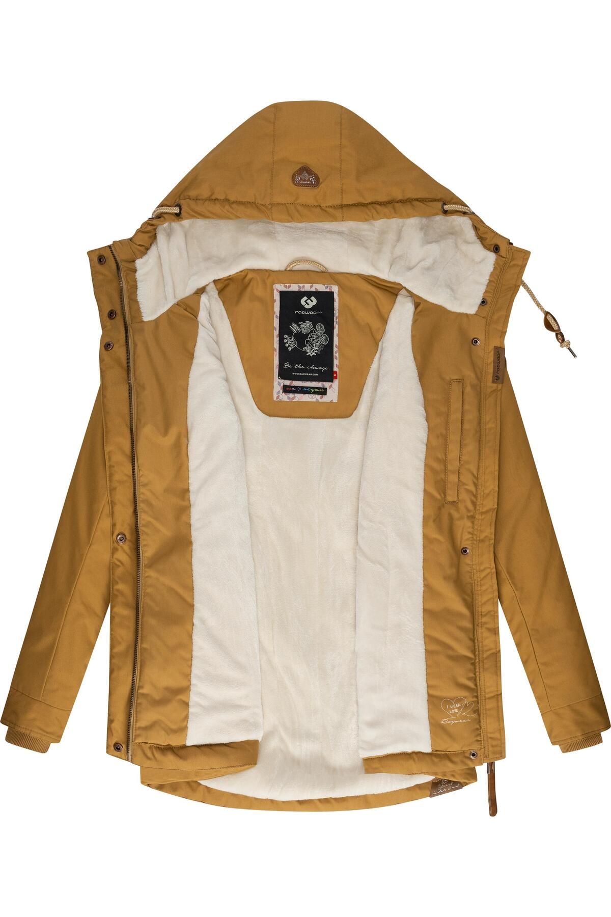 Ragwear-Winterjacke Monade 5