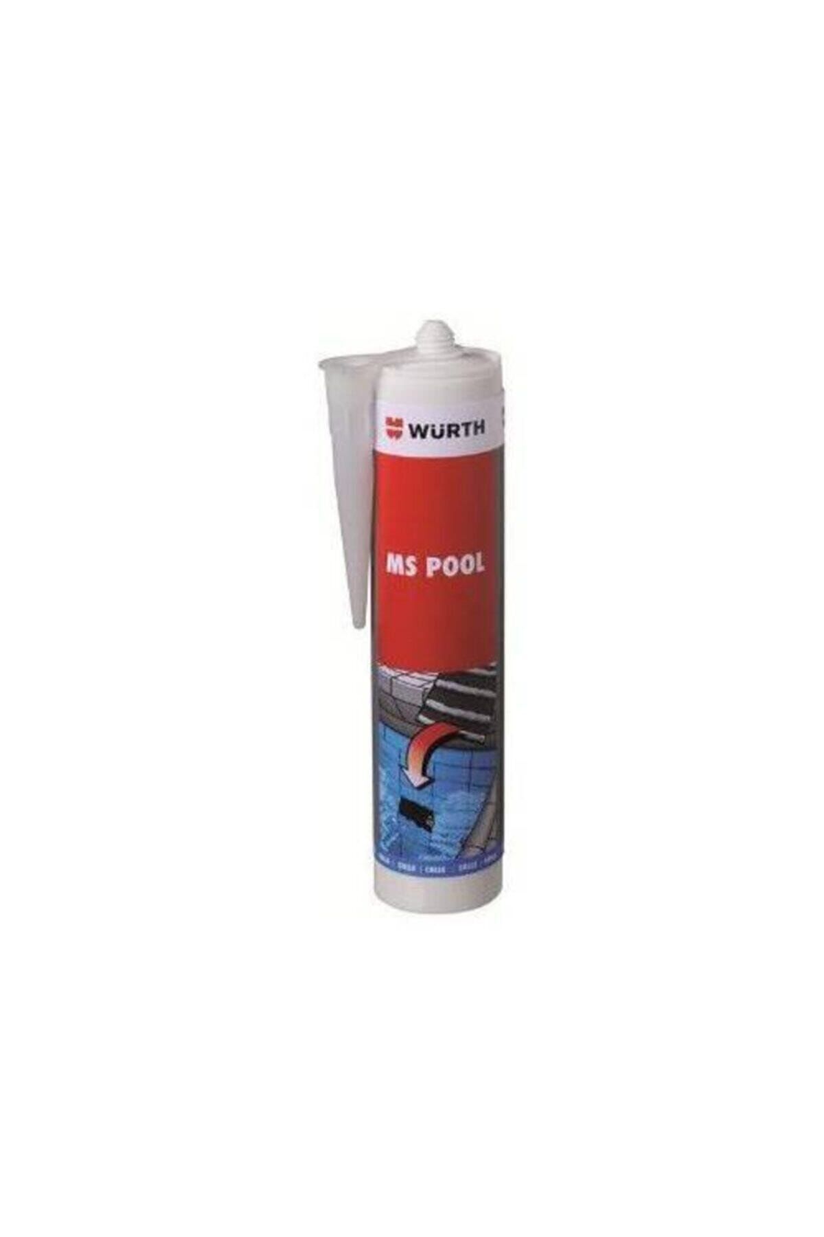 Ms Pool Underwater Sealant 290 ml