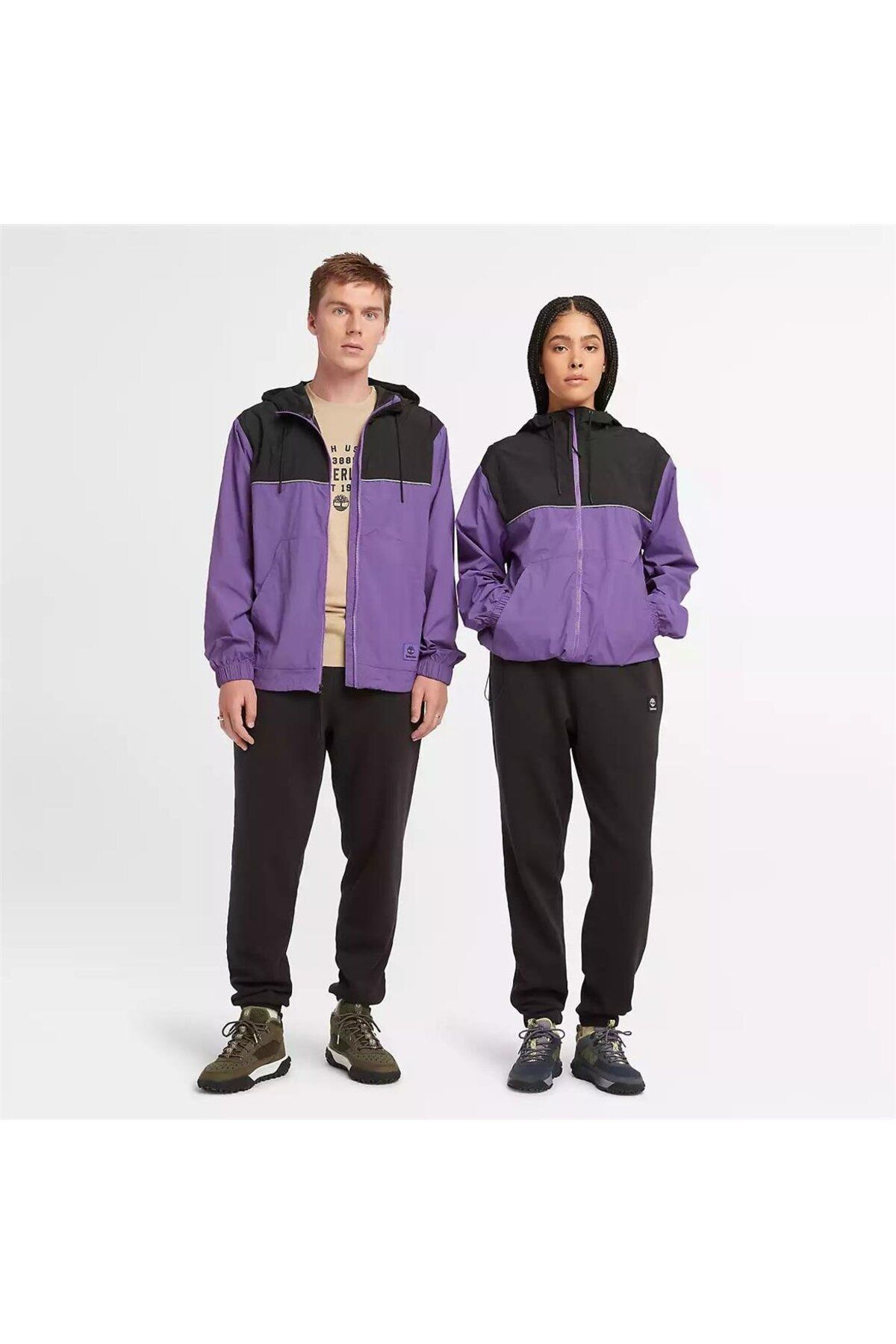 Royal purple timberlands clearance