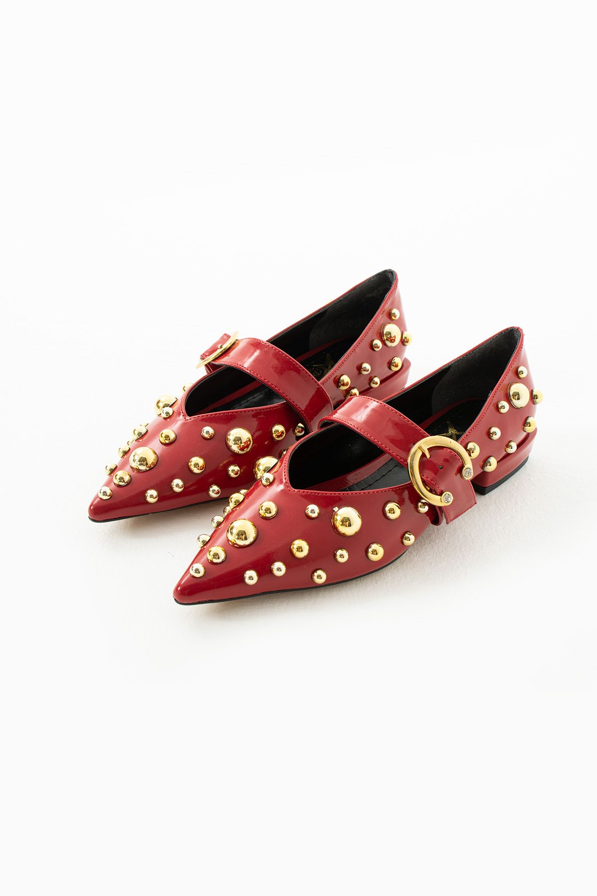 BOB-Ballerina Shoes for Daily Use 4