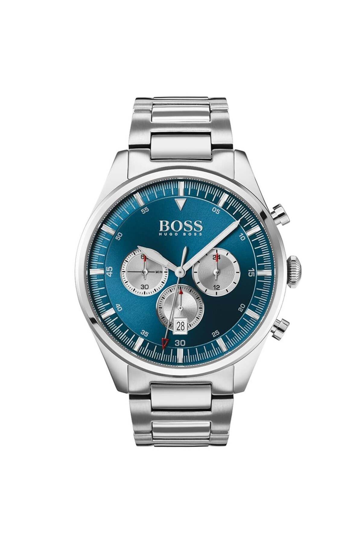 باس ساعت مچی مردانه Hb1513713