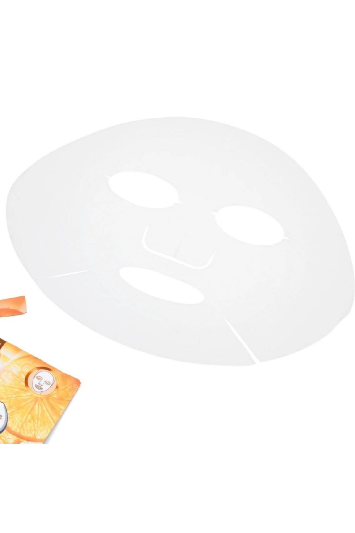 BALEA-1 Piece Vitamin C Sheet Mask 2