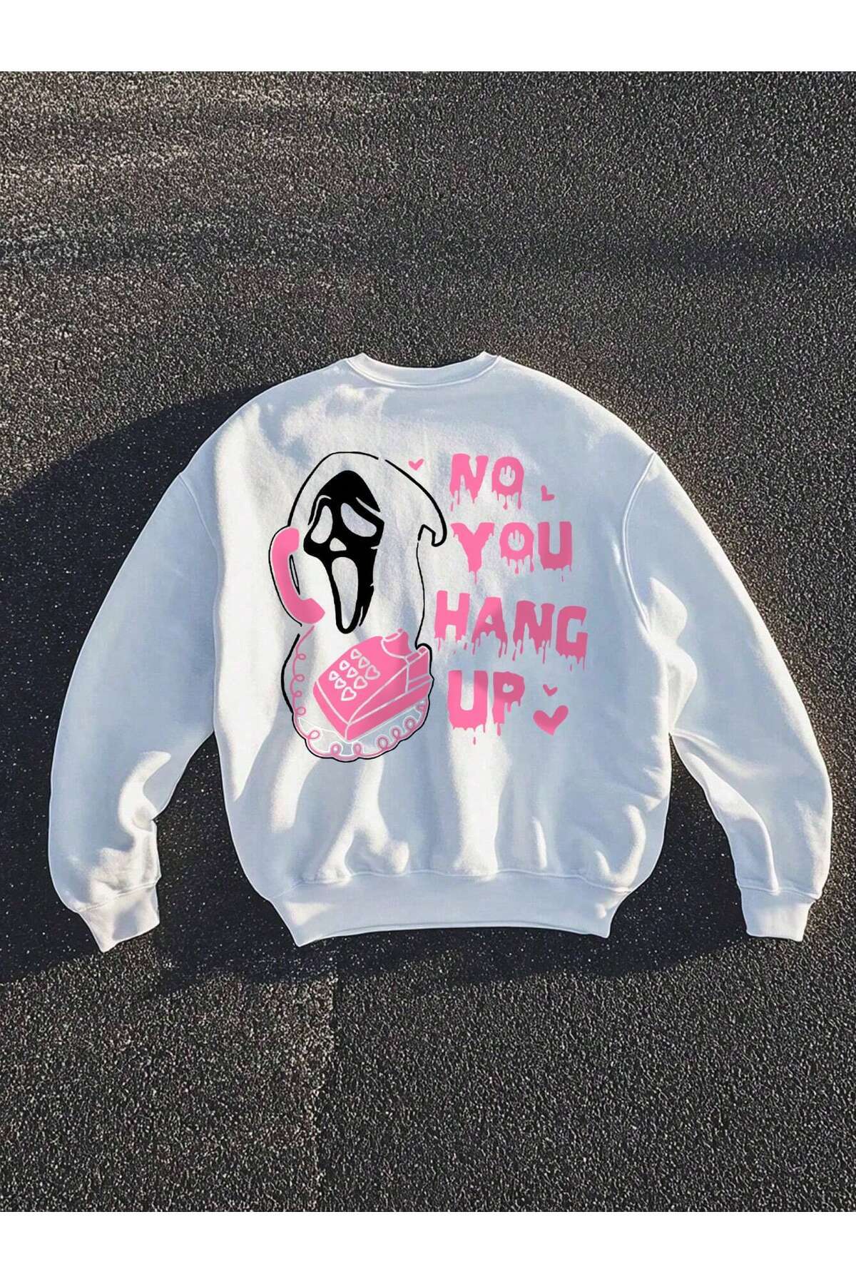 سویشرت  noyouhungup1