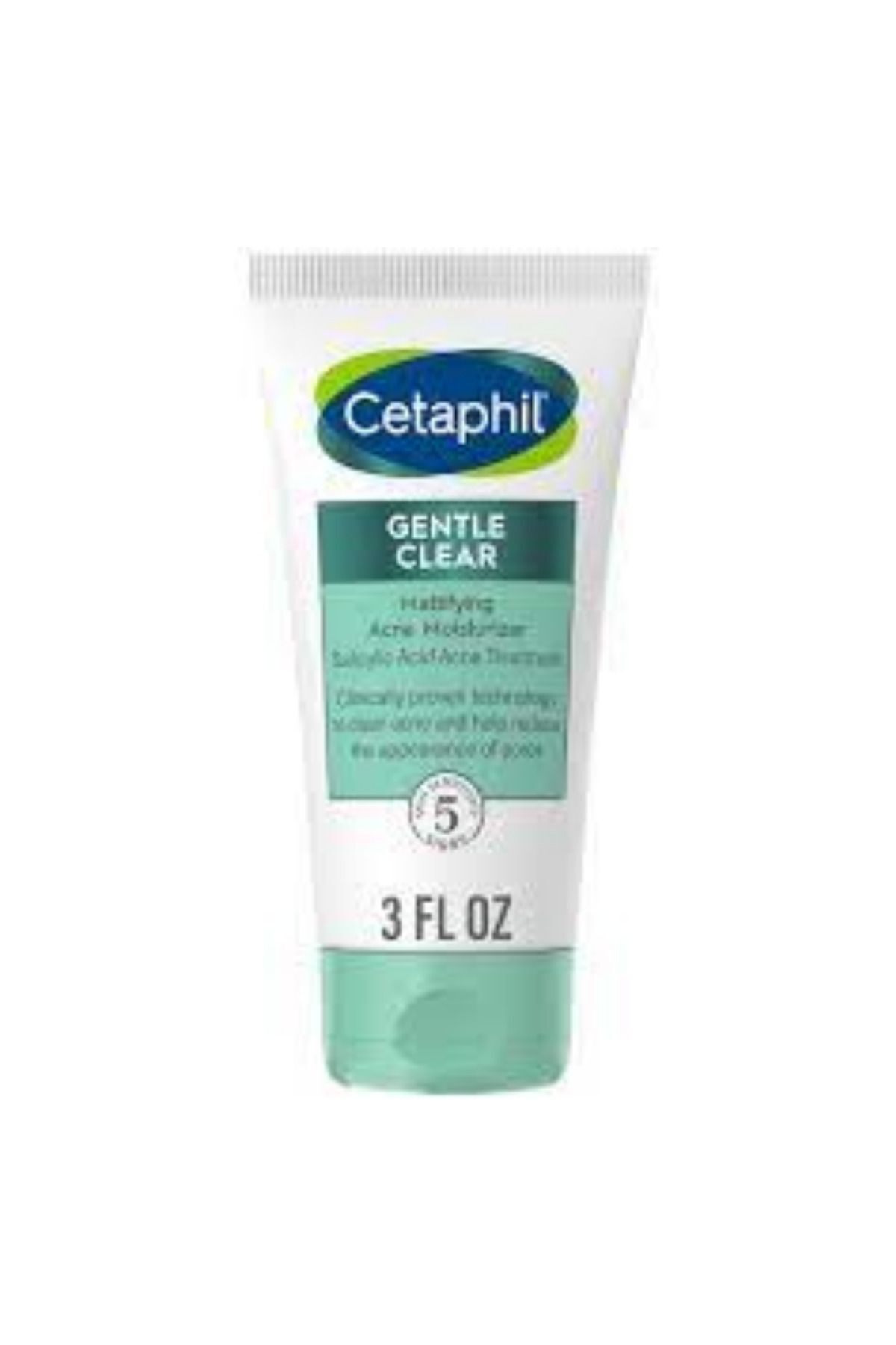Cetaphil-Anti-Acne Mattifying Moisturizing Cream - 89 ml 4