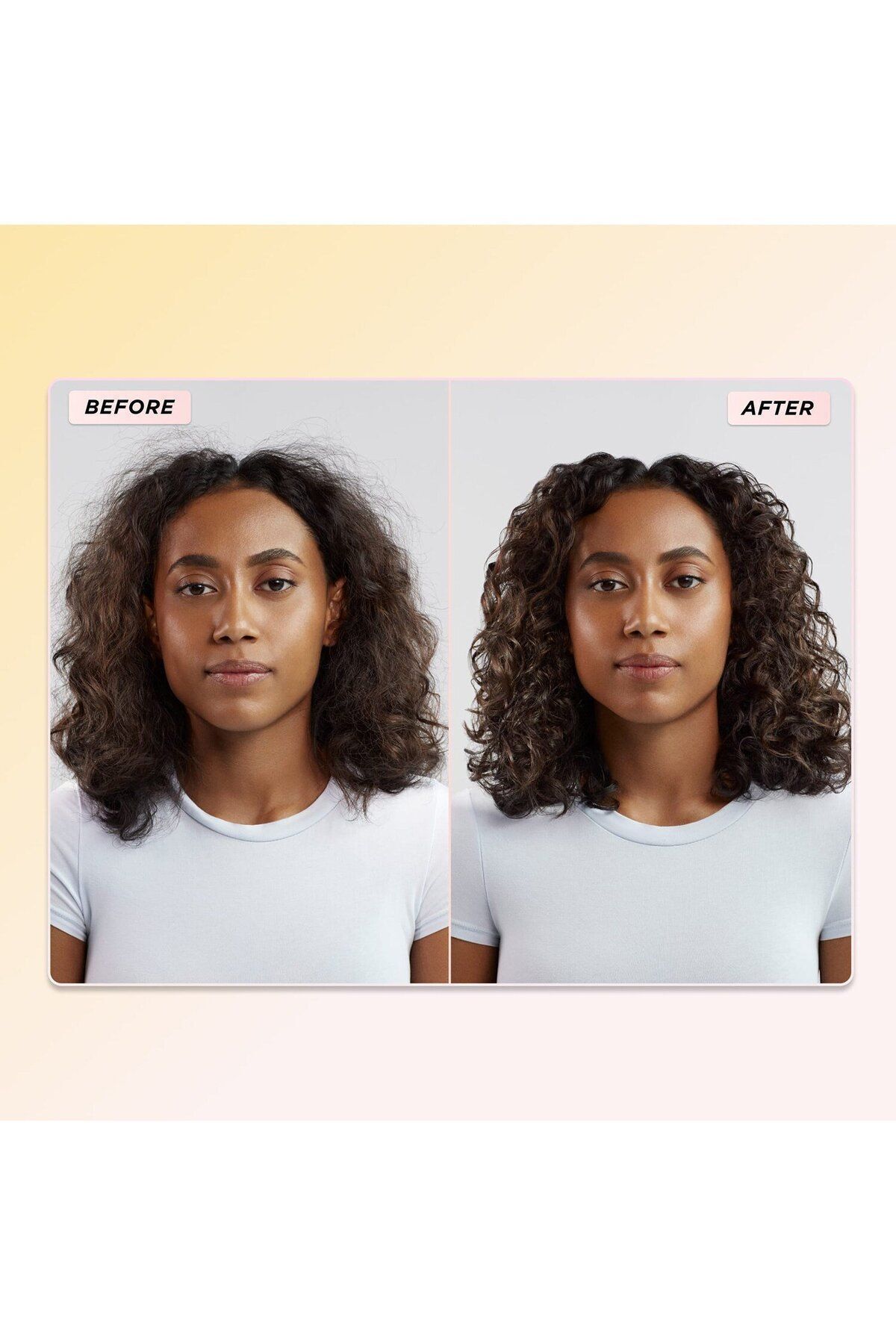 gisou-Honey Infused Leave In Conditioner - 150 Ml Concealing and Anti-Frizz Conditioner 3