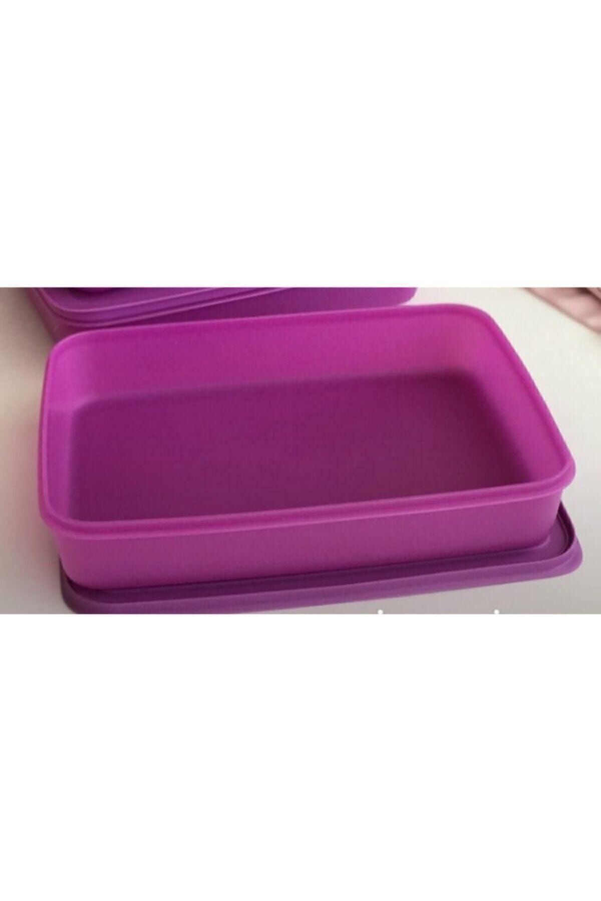 Tupperware-Alaska Series Deep Freezer Storage Container 2