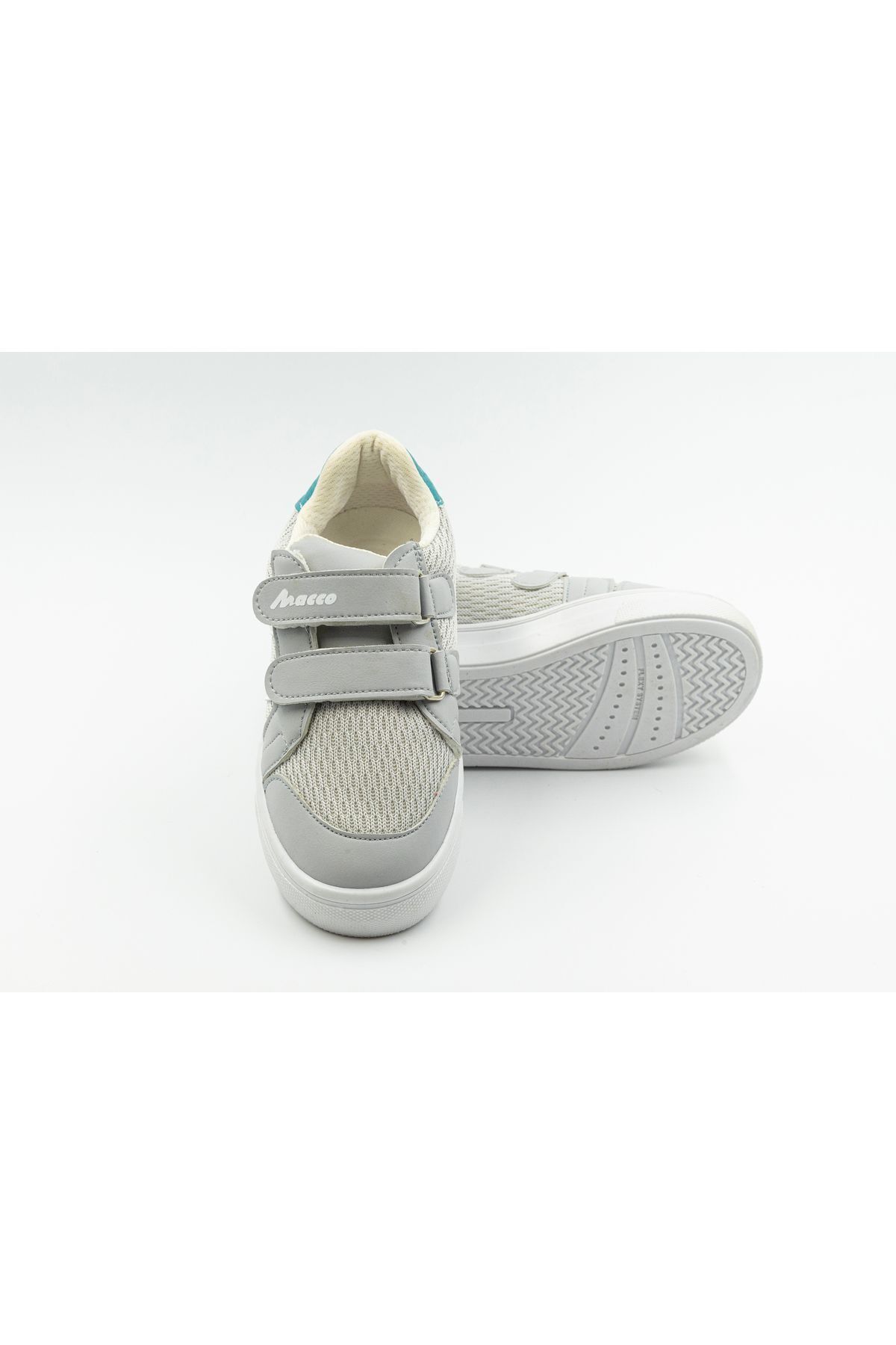 DERİCİ-Orthopedic First Step Baby and Kids Shoes 2