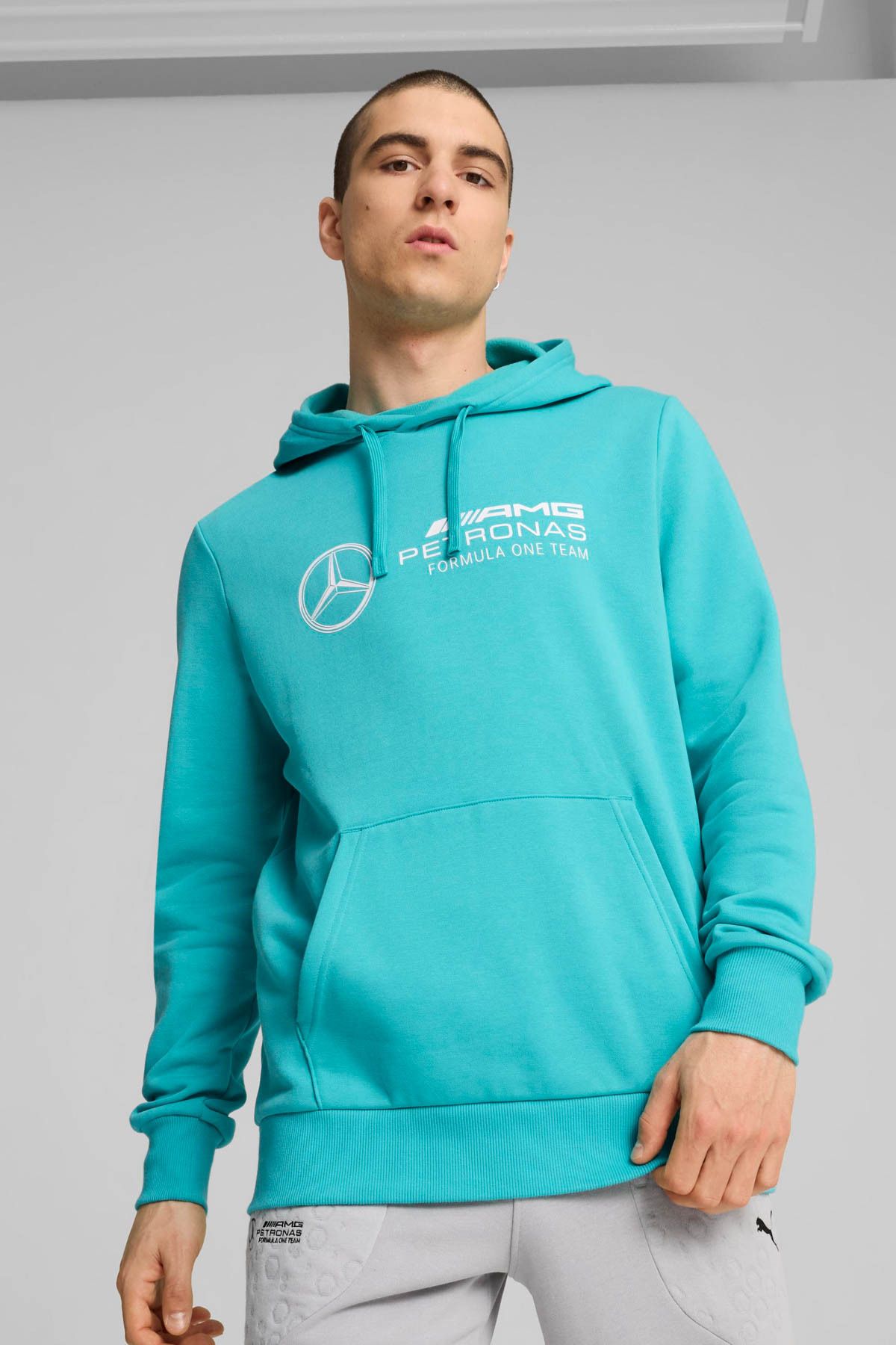 سویشرت پوما MAPF1 ESS Hoodie