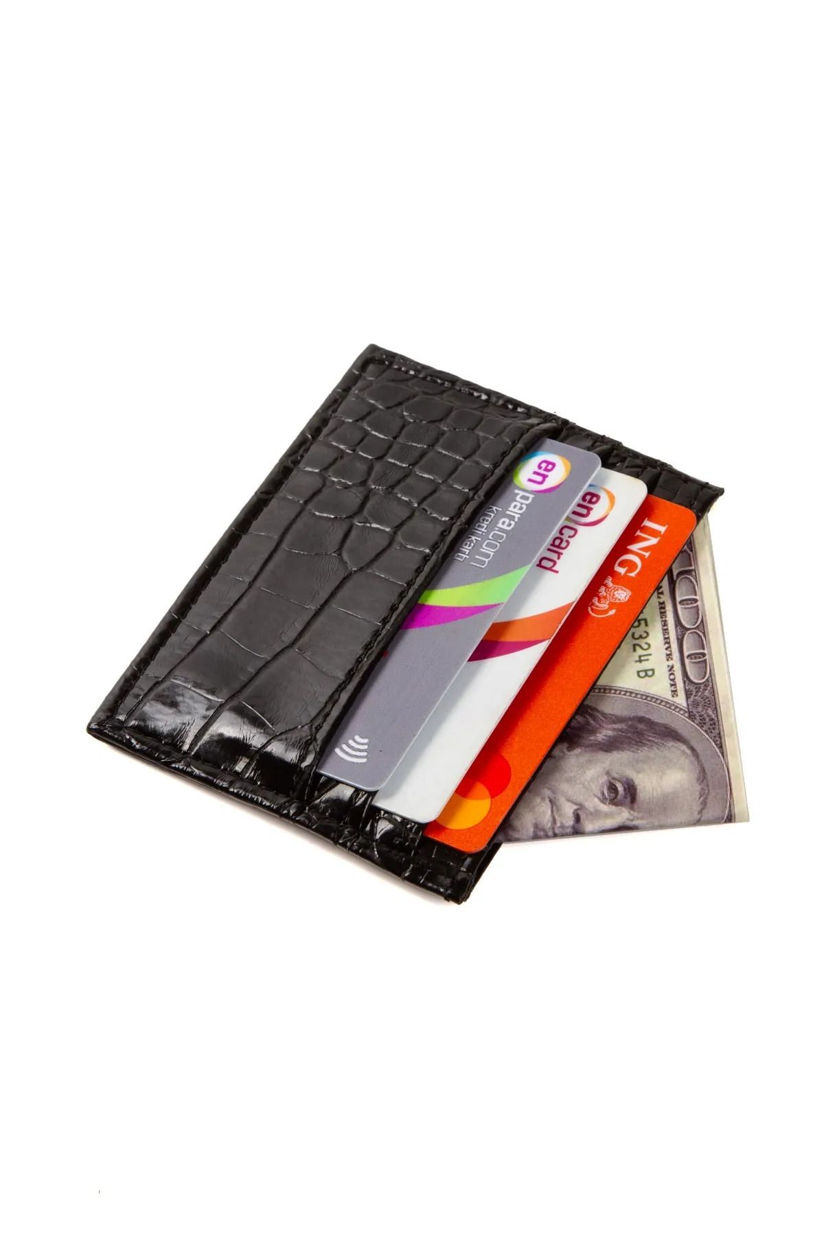 essbag Süper Slim Kartlık&Cüzdan görsel 3