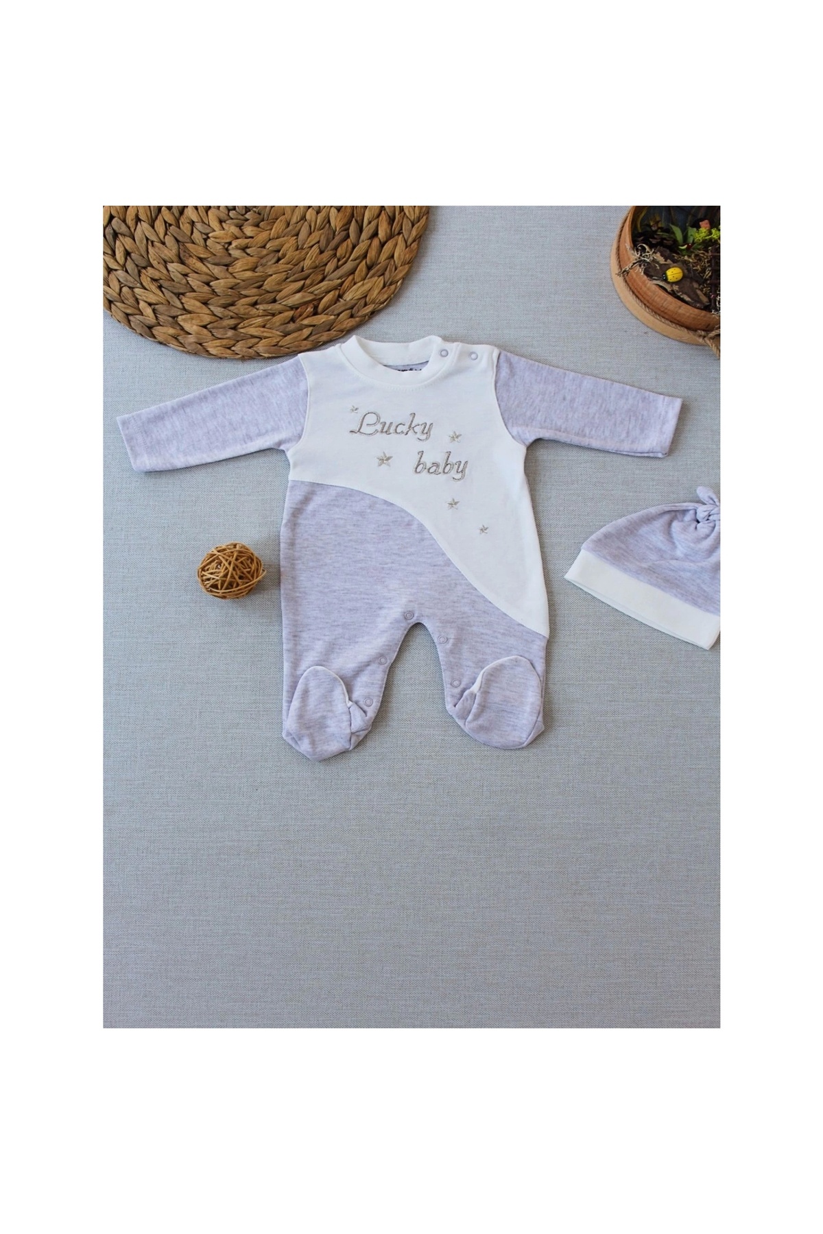 kız bebek kışlık 3 6 ay