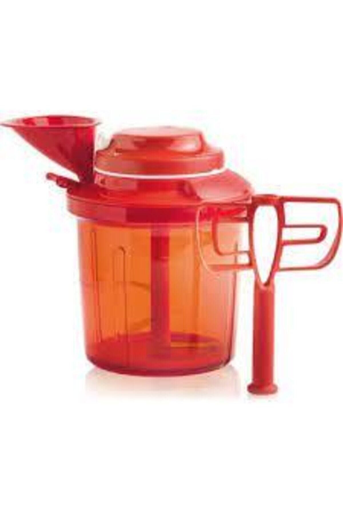 Tupperware Extra  Şef Doğrayıcı