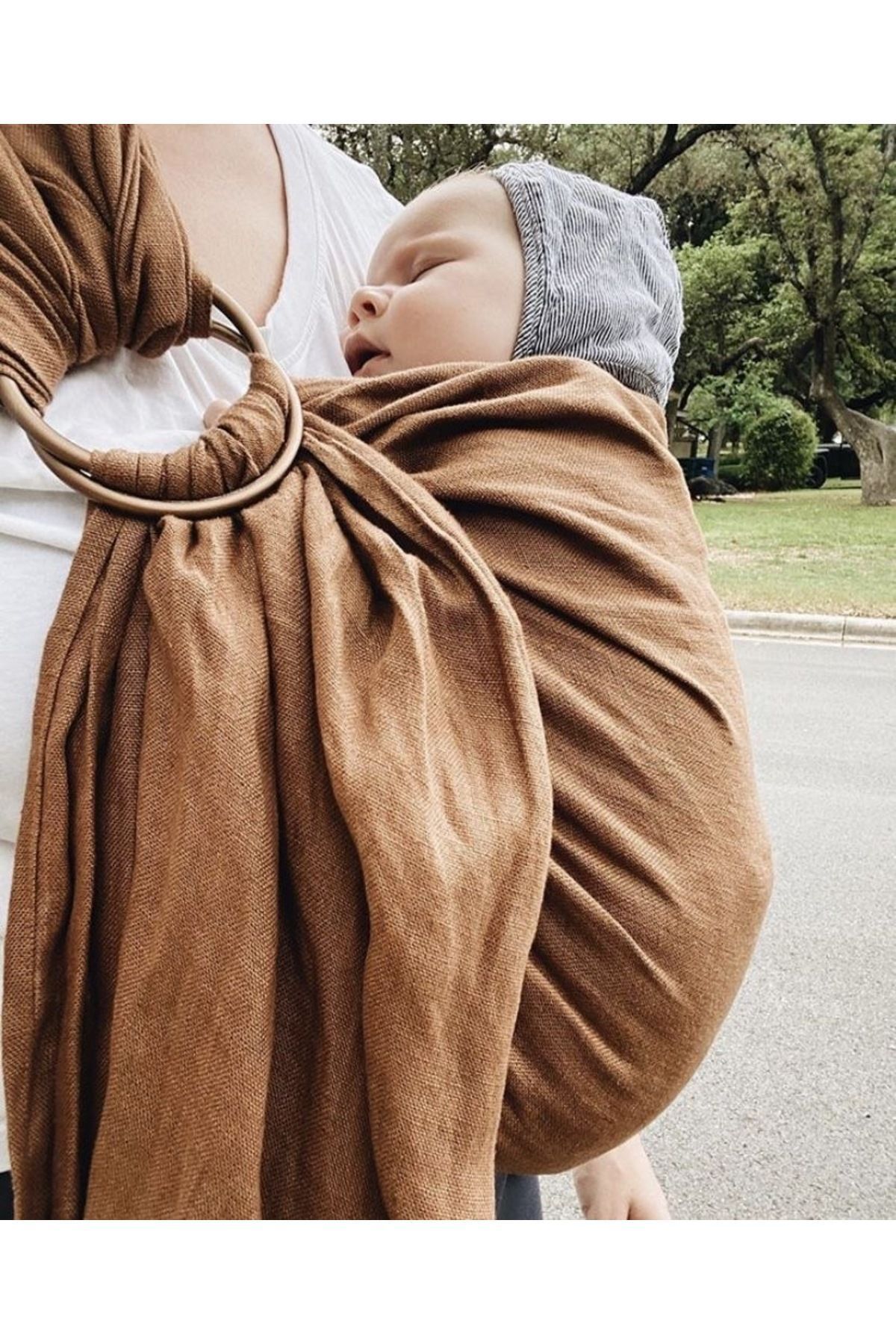 Wildbird baby sling on sale