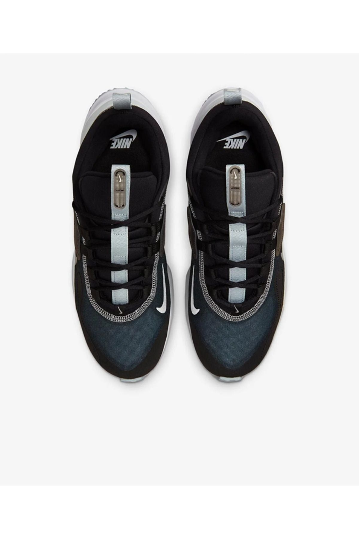 مشکی اسپارک/پلاتینی خالص/سفید/متالیک DJ6945 005 Nike نایکی اورجینال - تصویر 4
