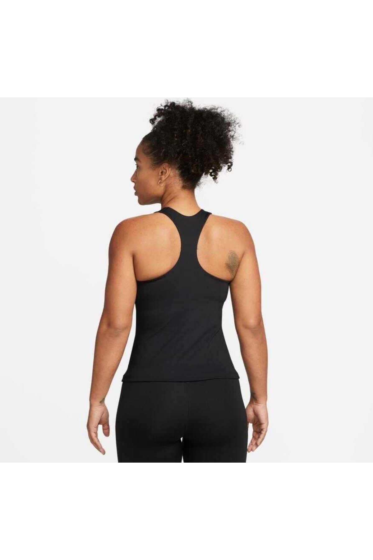 Nike Women s Athlete Dri Fit Swoosh Bra Tank Trendyol