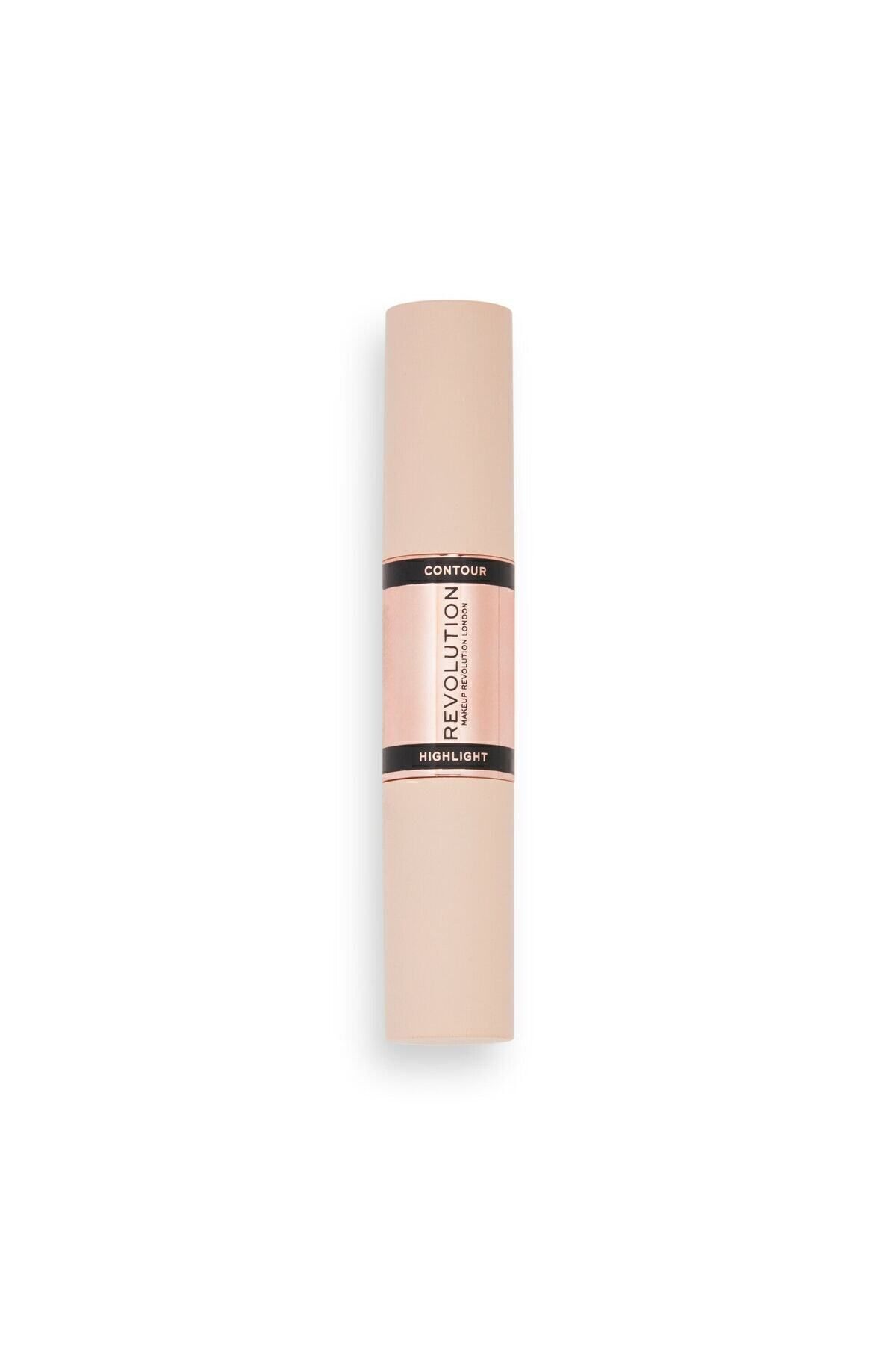 Revolution-Fast Base Contour Stick Fair 4