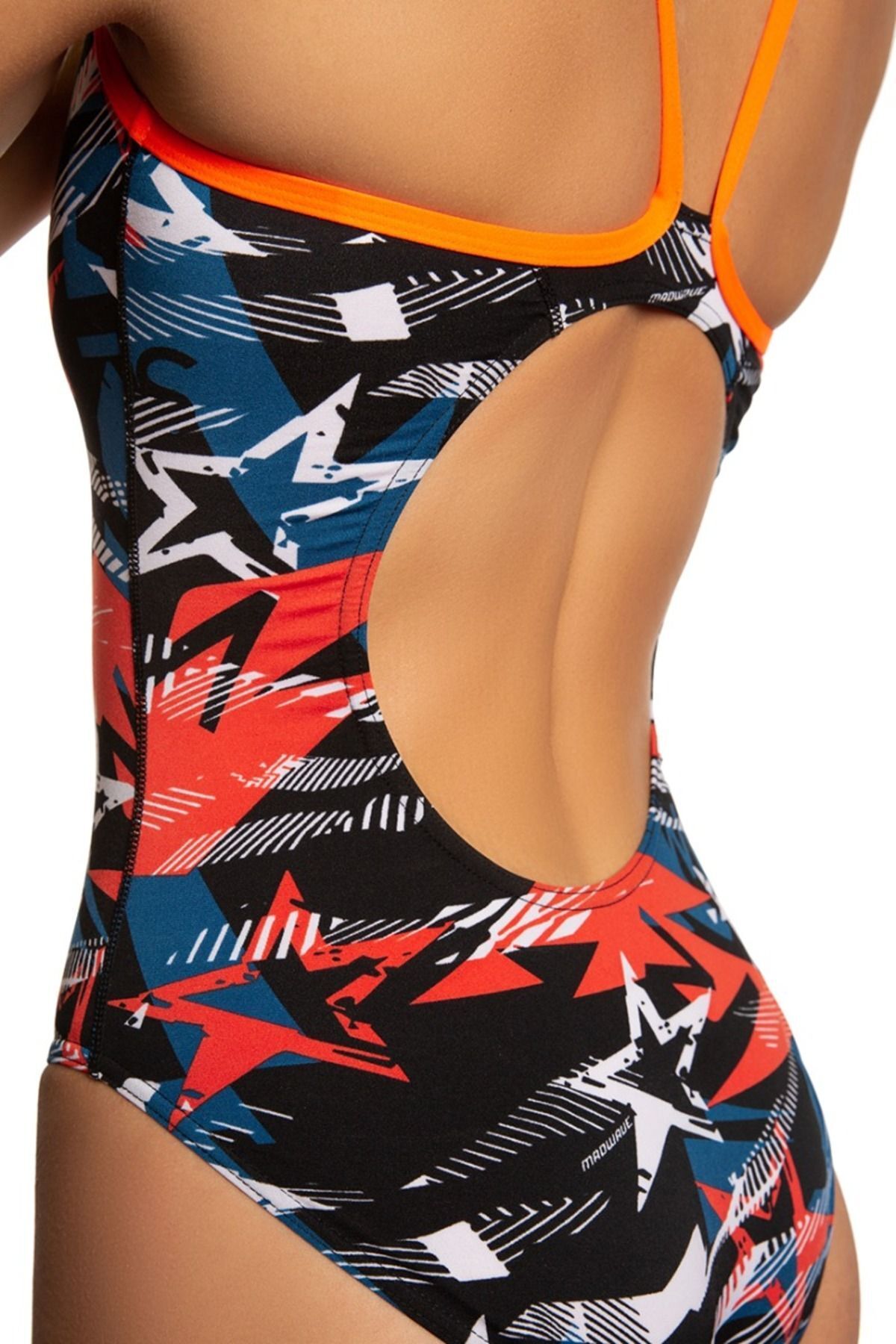Mad Wave-Nera A1 - Stylish Design and Comfortable Fit 4