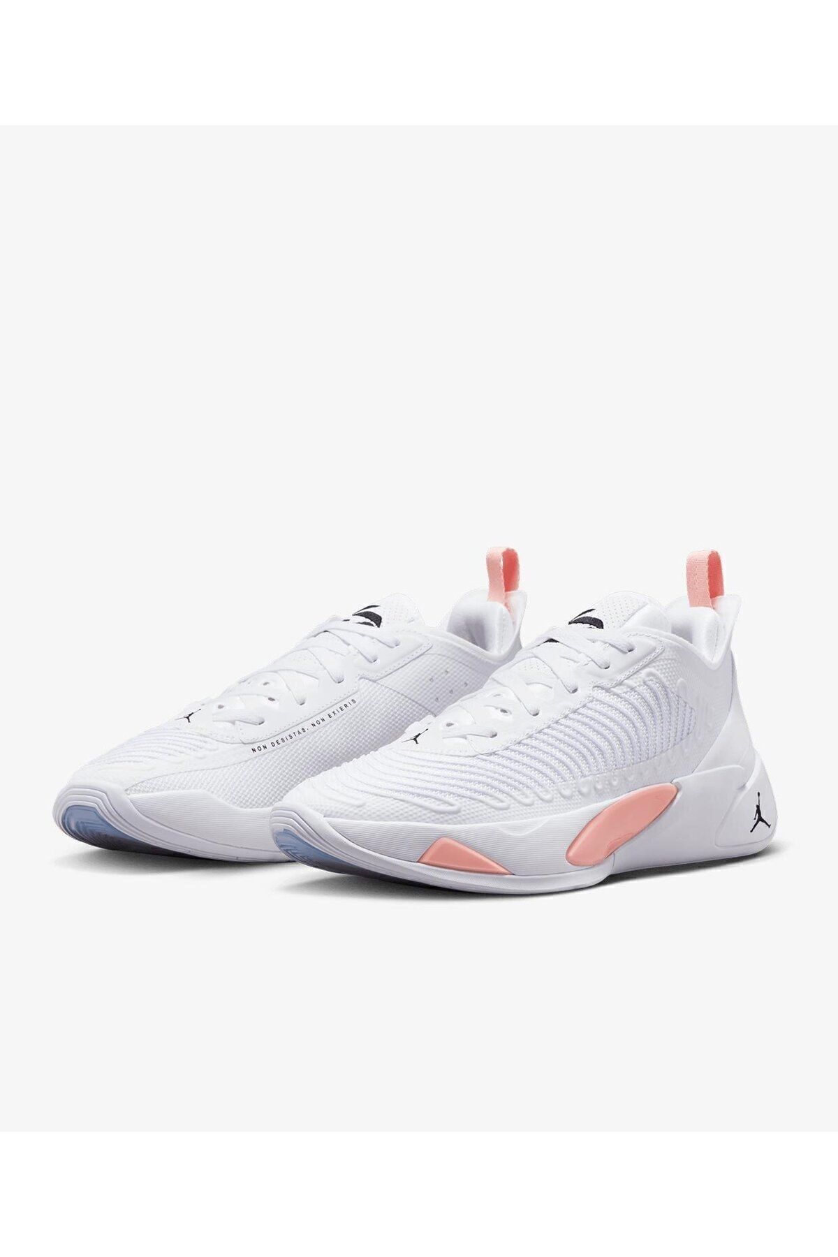 Nike-Jordan Luka 1 Men's Basketball Shoes 2