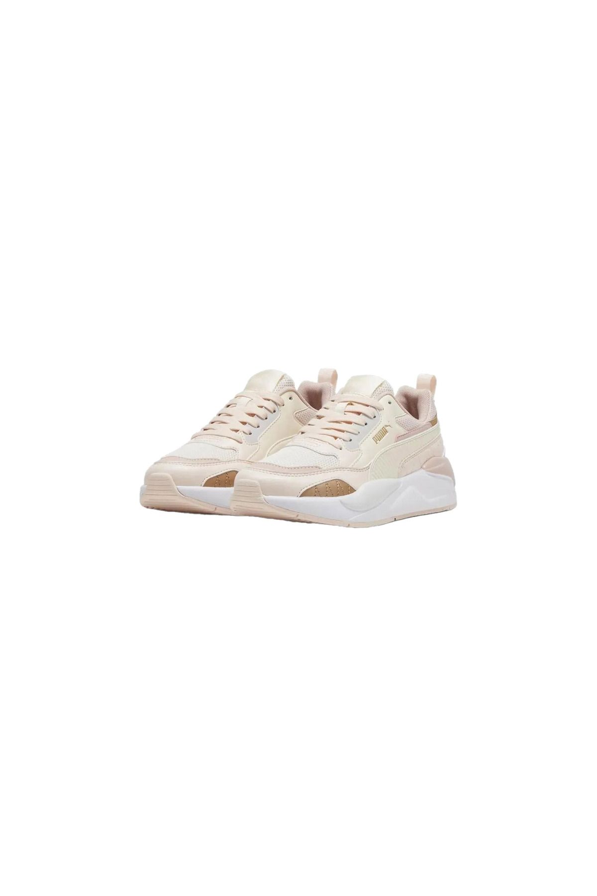 کفش دو و تمرین چند رنگ مردانه زنانه اشعه ایکس 2 مربع اورجینال Puma