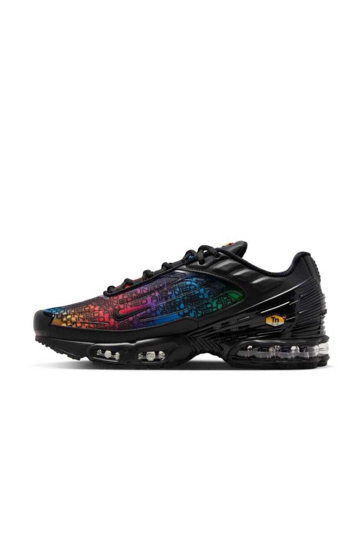 Tn 3 nike new arrivals