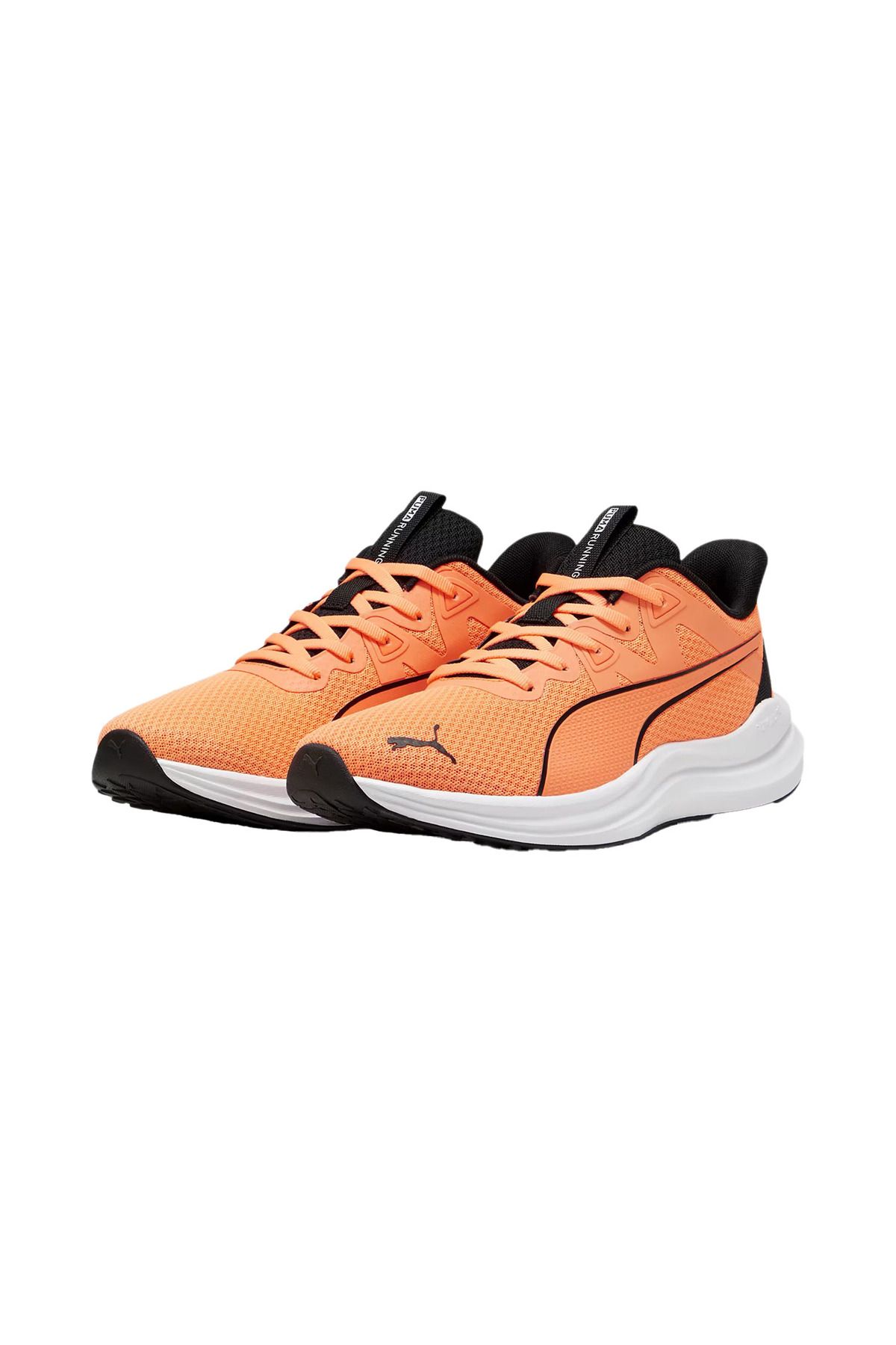 کفش دو و تمرین چند رنگ مردانه زنانه بازتاب lite اورجینال Puma