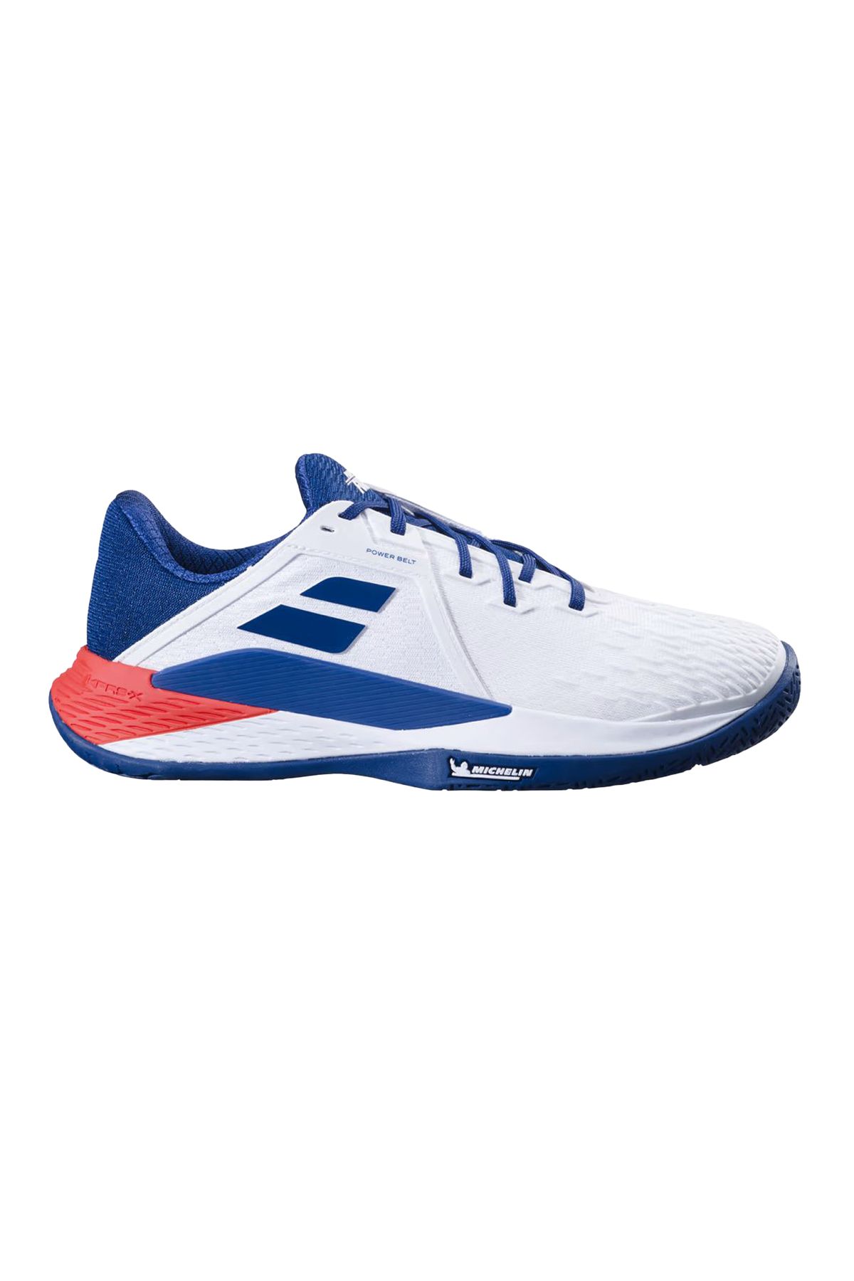 BABOLAT Propulse Fury 3 AC M Light and Comfortable Cut Sports Shoes Trendyol