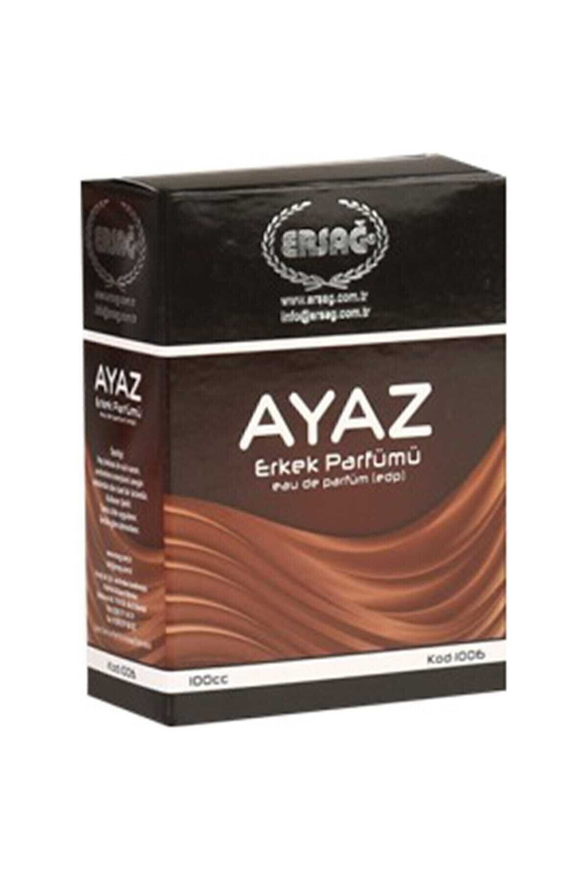 عطر مردانه Ayaz Edp 100 سی سی Ersağ