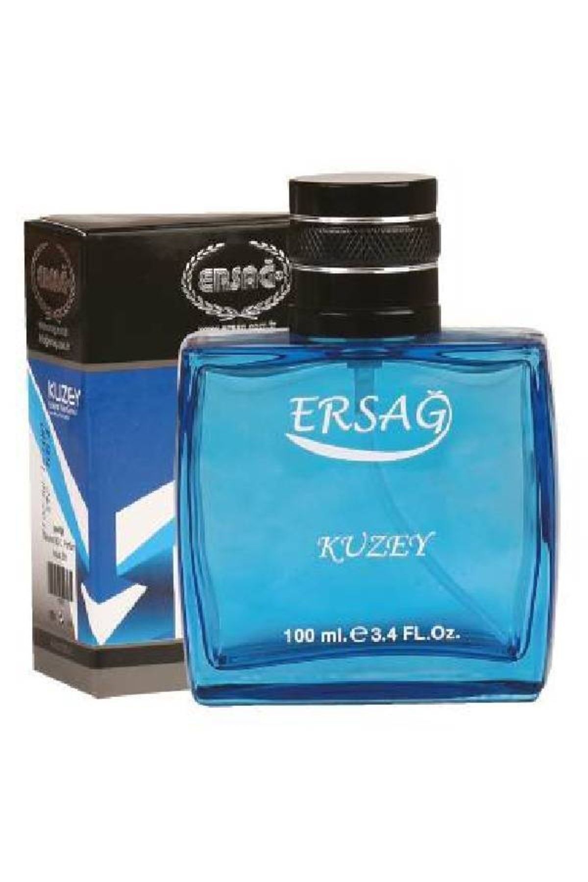 عطر مردانه Ağ Kuzey Edp 100 ml Ersağ