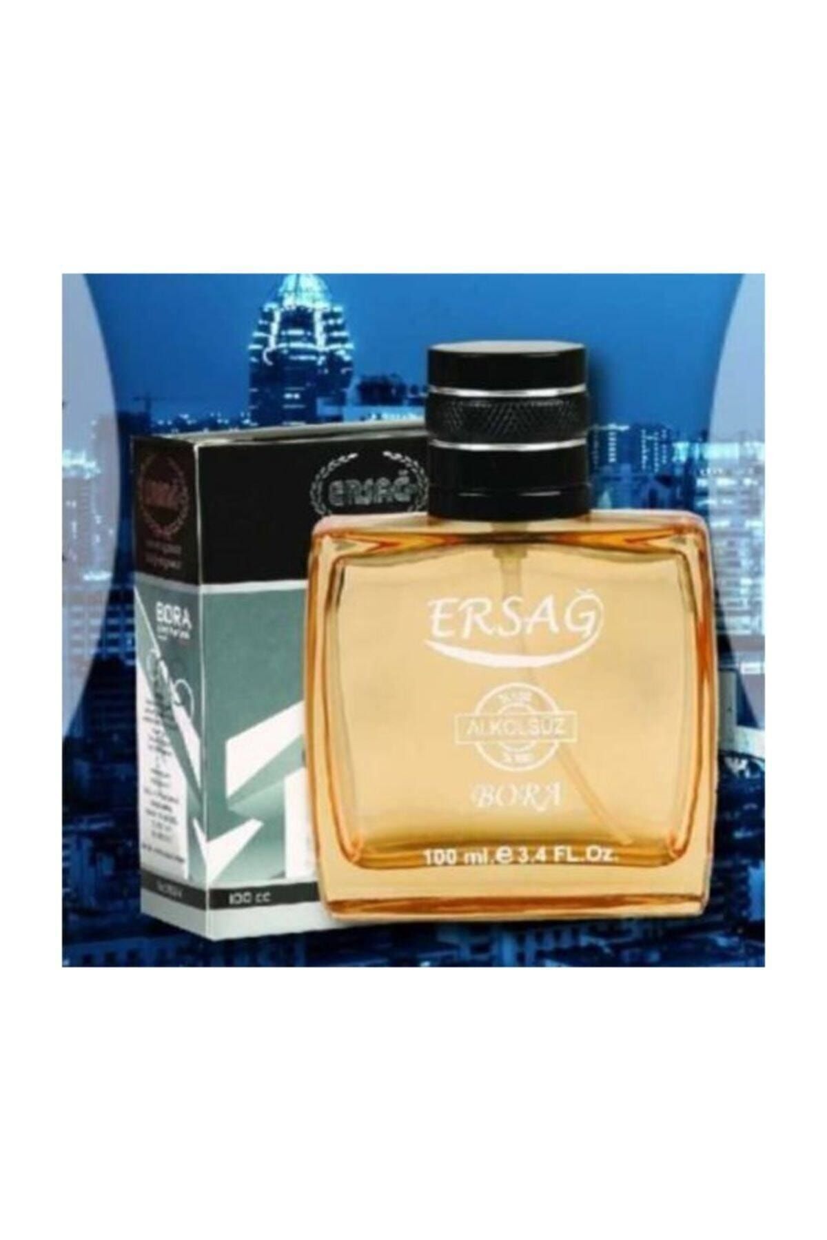 عطر مردانه بورا الکلی 100 سی سی Ersağ
