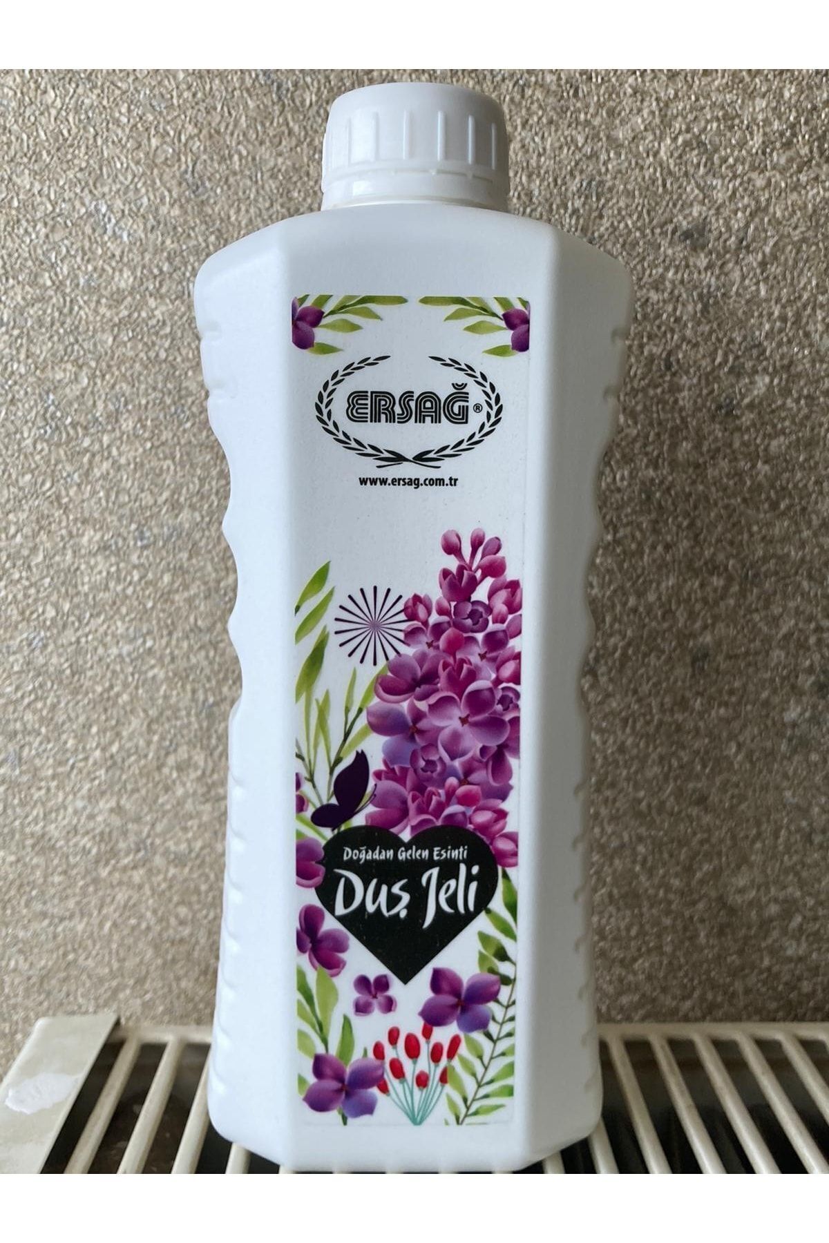 ژل و کرم دوش  leylak123