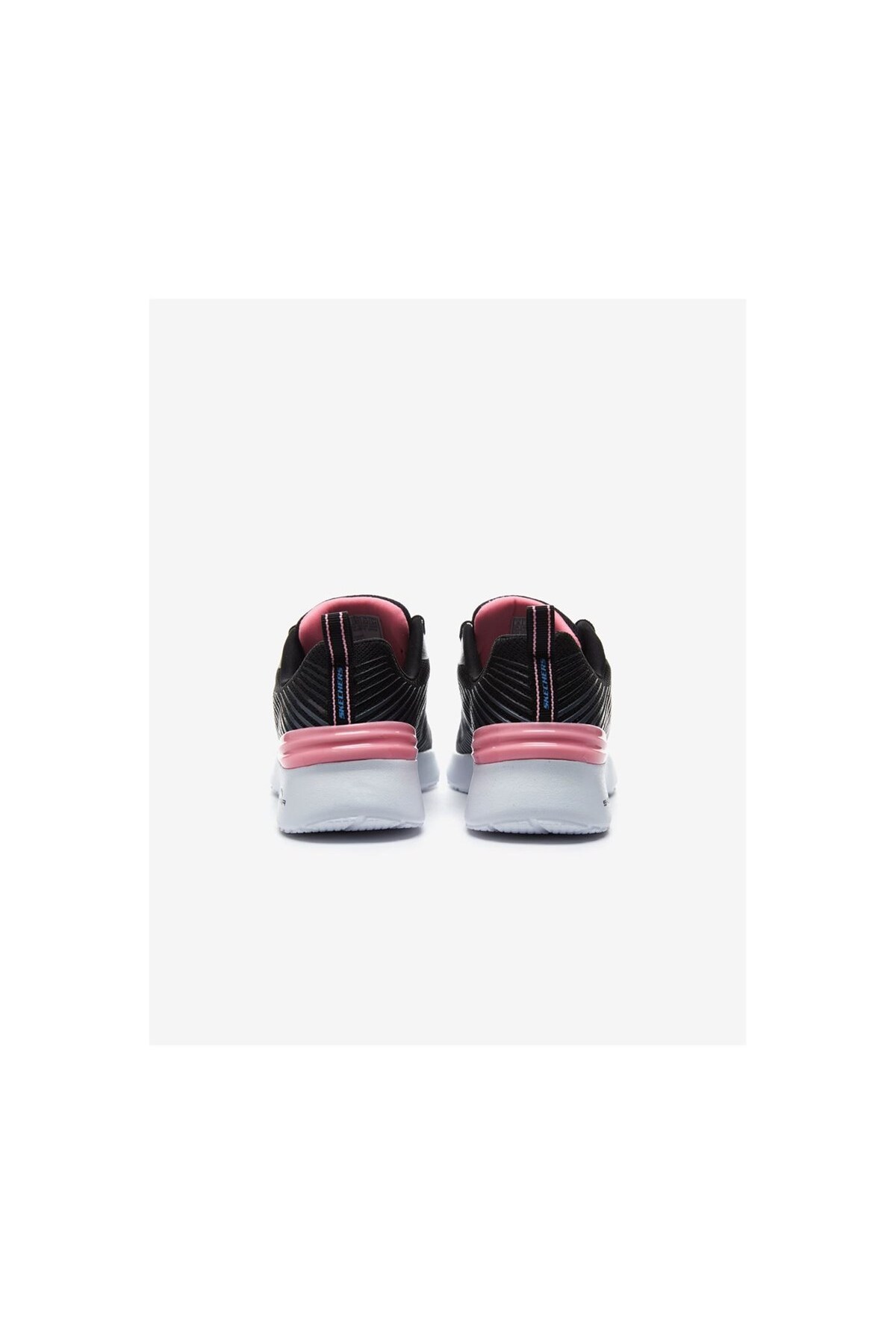 کفش SKECHERS اسکیچرز روزمره زنانه اسکچ-ایر Dynamight-luminosit 149669 Bkpk اورجینال - تصویر 6