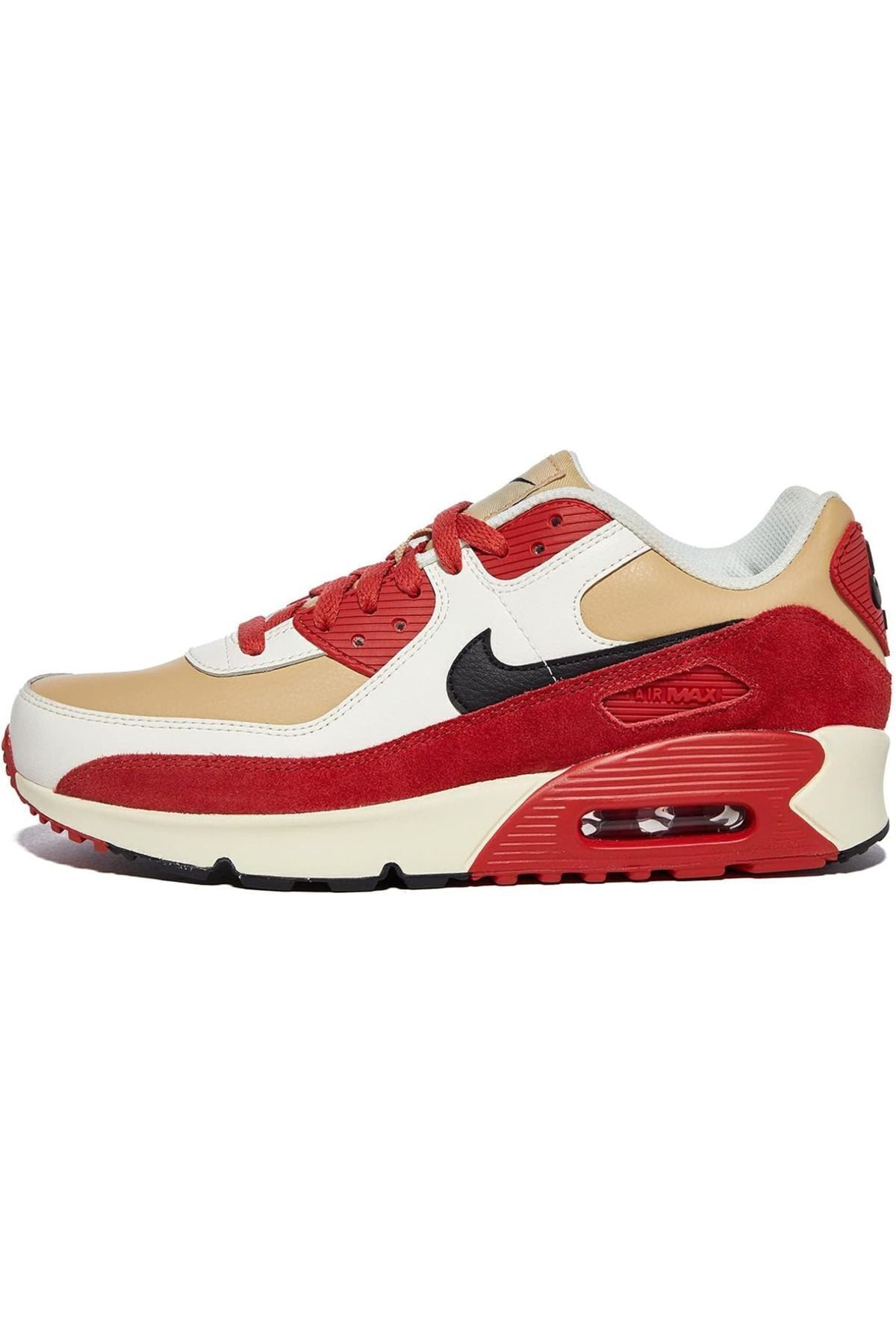 نایکی Air Max 90 LTR CD6864 200 (اسلیم فیت، خرید 1 سایز بزرگتر)