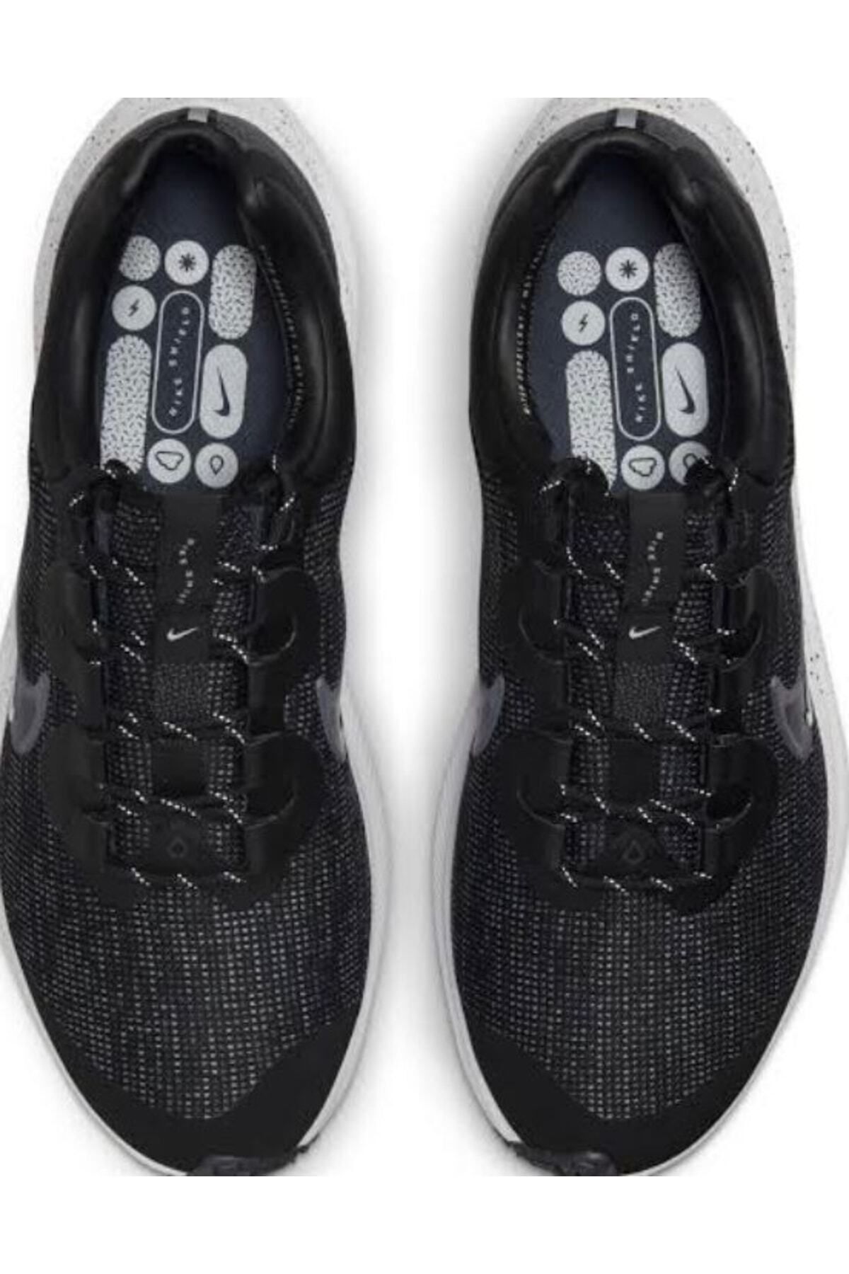 کفش دویدن مردانه راسته | نایکی Nike dc3727 001 - تصویر 7