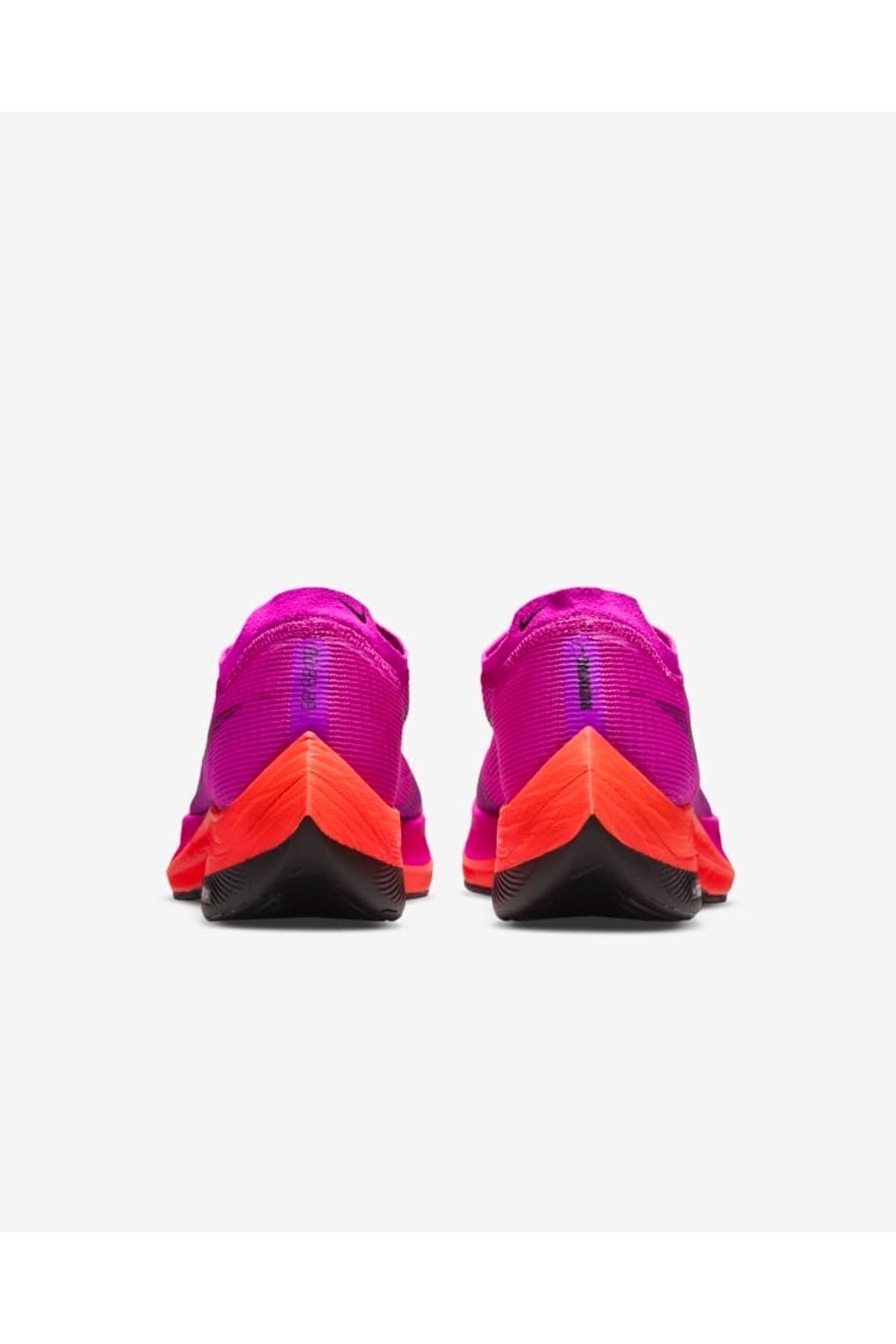 Zoomx Vaporfly Next% 2 Mor Renk Kadın Koşu Ayakkabısı 8