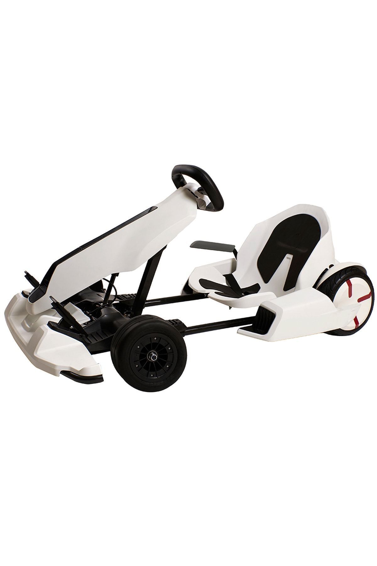 Citymate Hoverboard Gokart Kit Race Car Ninebot Mini Bluetooth Beyaz Yorumlar Trendyol