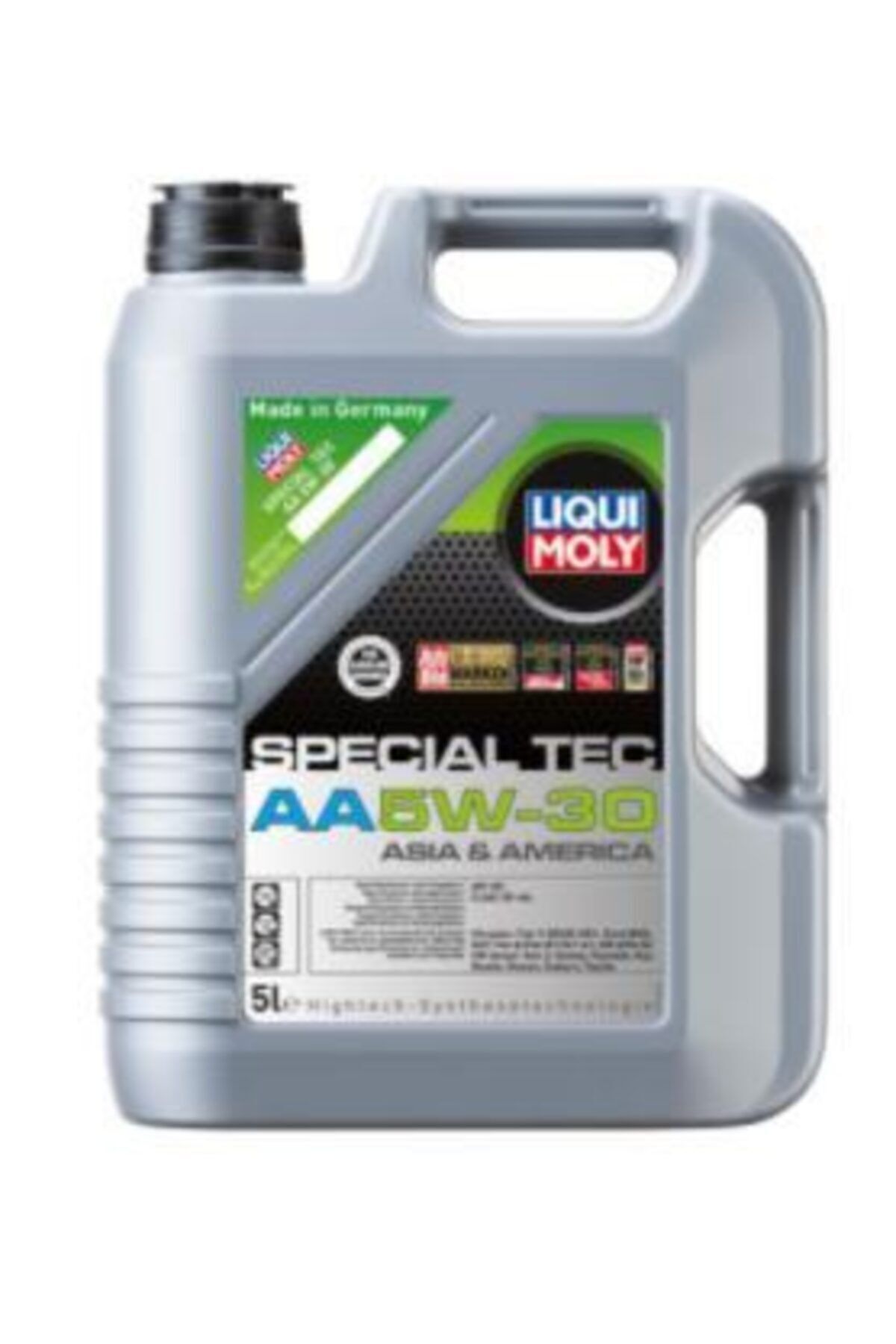 Liqui Moly Special Tec Aa 5w-30 Motor Yağı 5 l