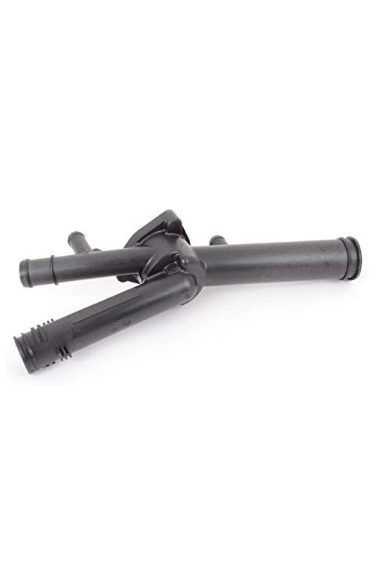 Wisco-Wisco 03H121117A Thermostat Housing - Compatible with Audi Q7 Skoda Superb 2 3.6 Fsi 05 and After 1