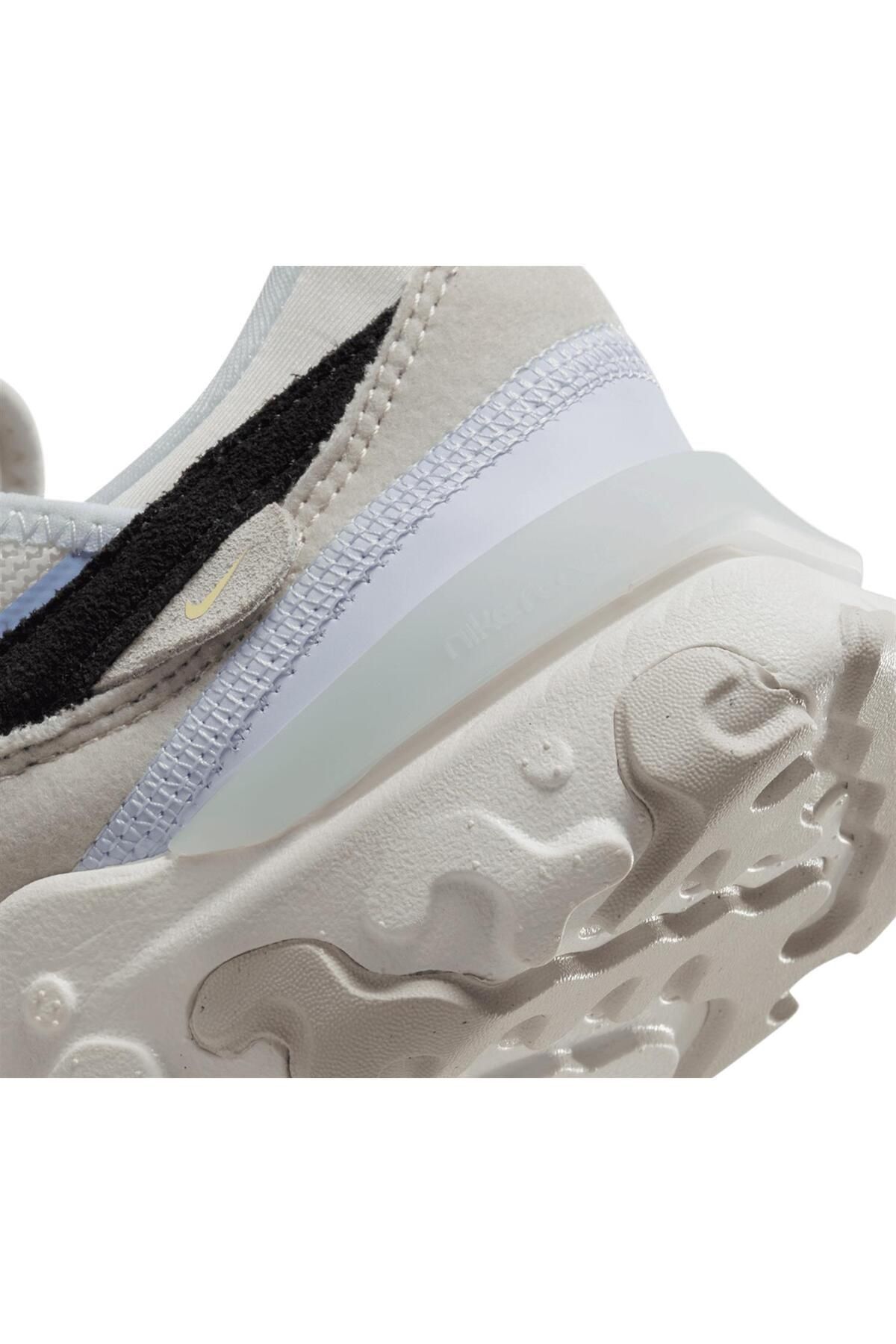 کفش Nike نایکی ورزشی React R3vizion DQ5188-102 اورجینال - تصویر 5