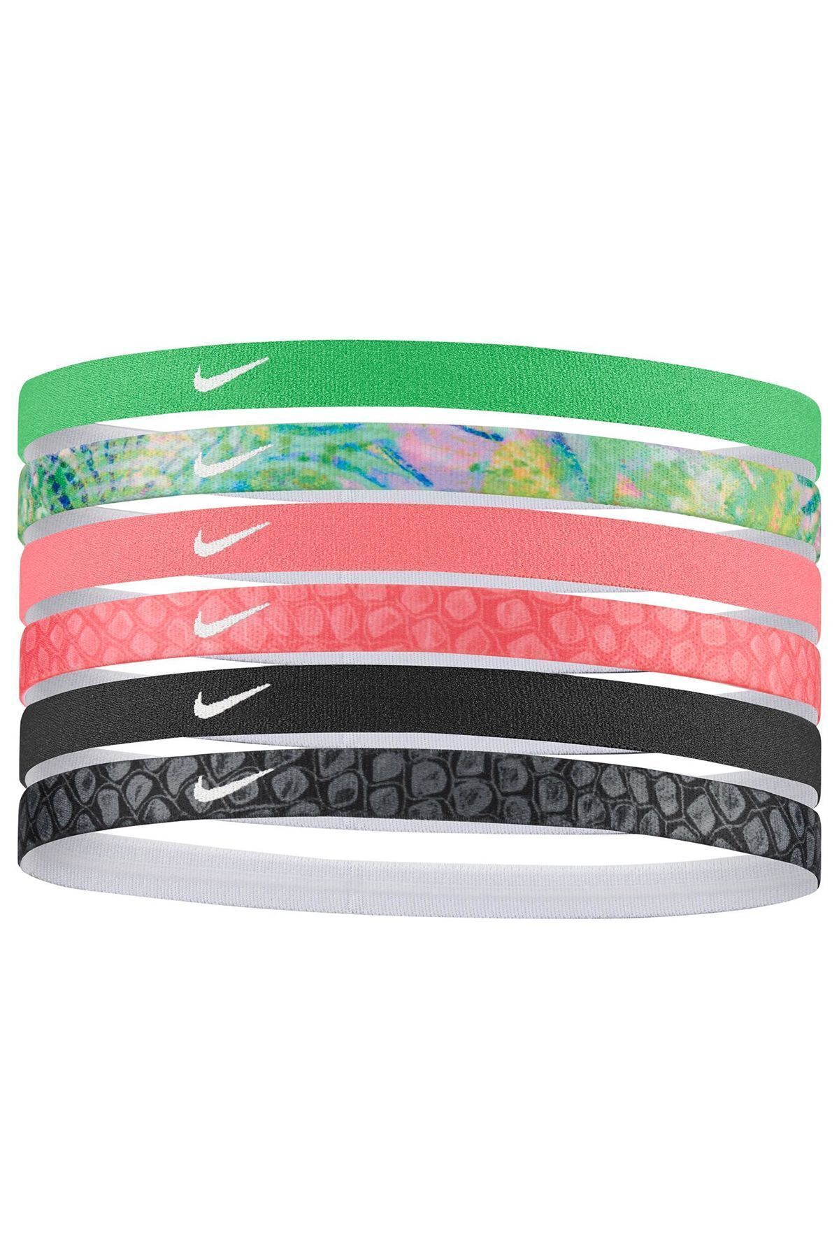 Nike sweatband headband online